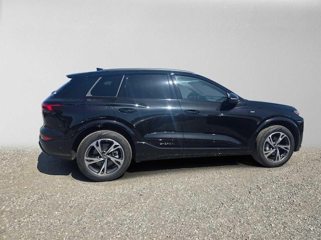 2027 Audi Q6 e-tron