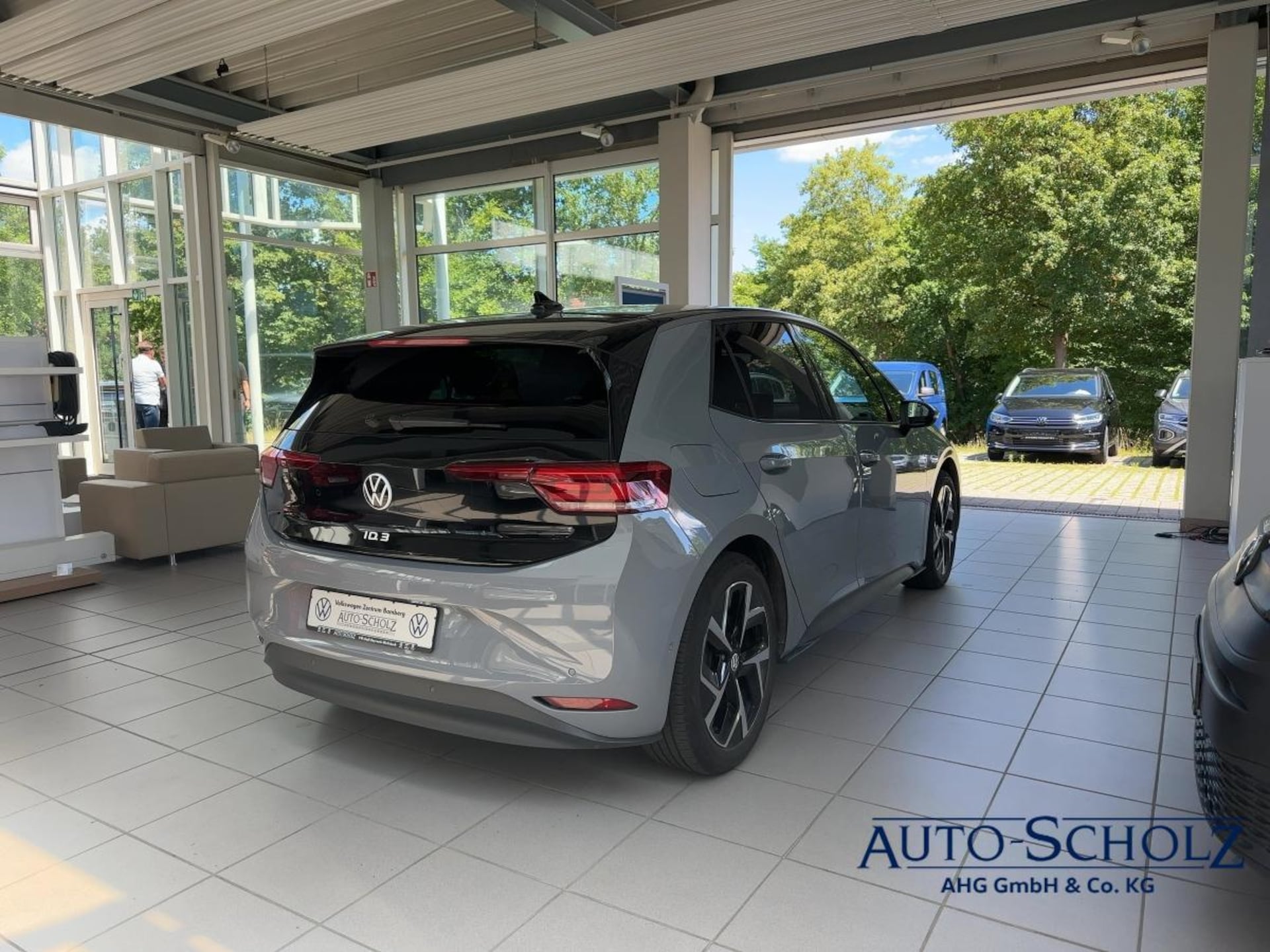 Volkswagen ID.3 MOVE Pro