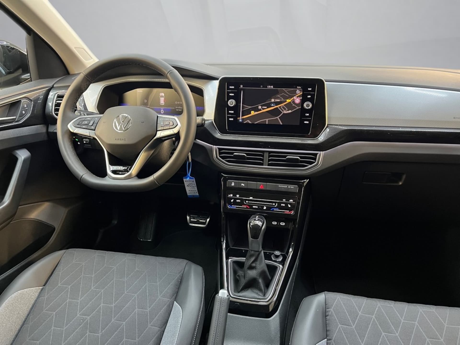 Volkswagen T-Cross ENERGY