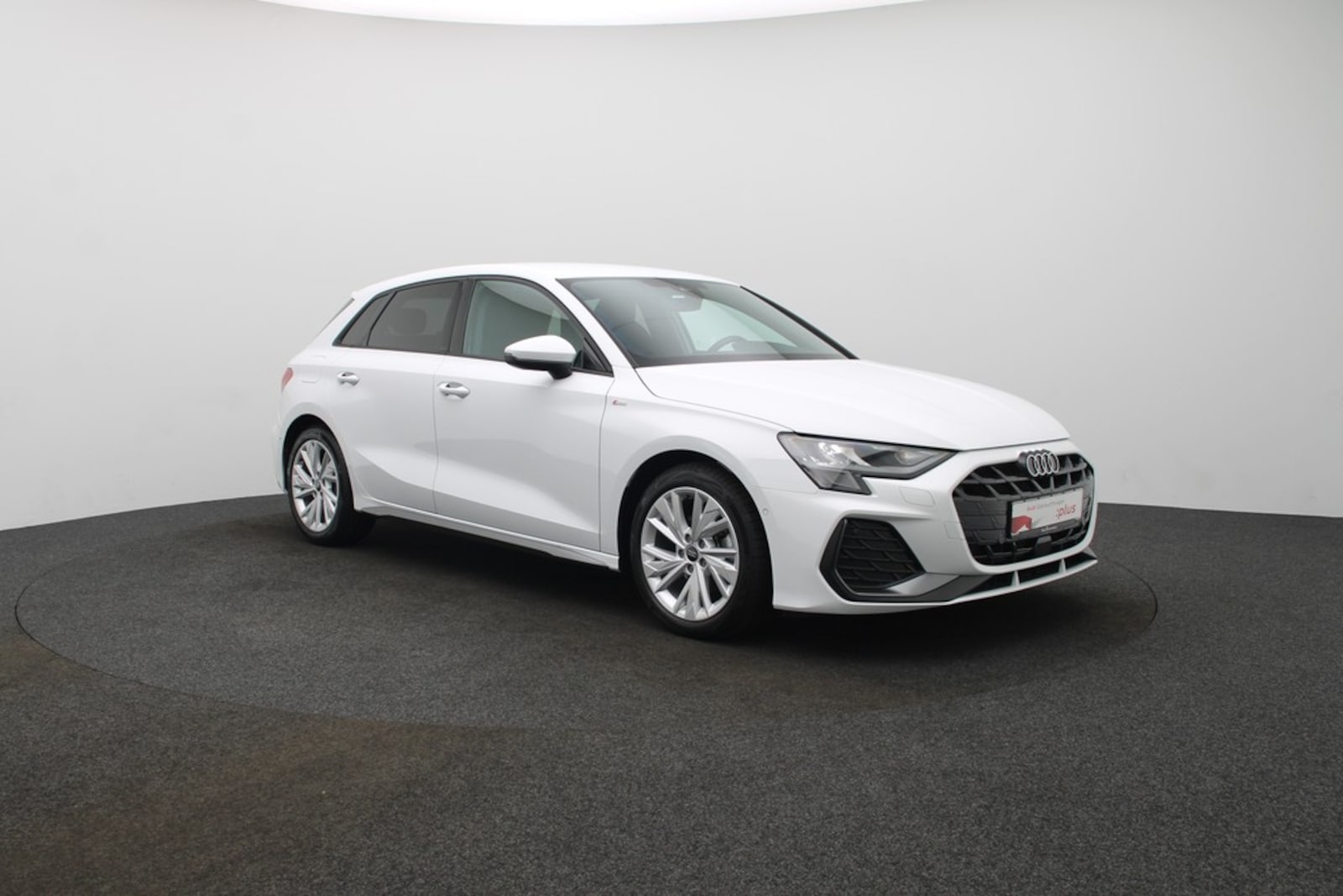 Audi A3 Sportback – Bild 6
