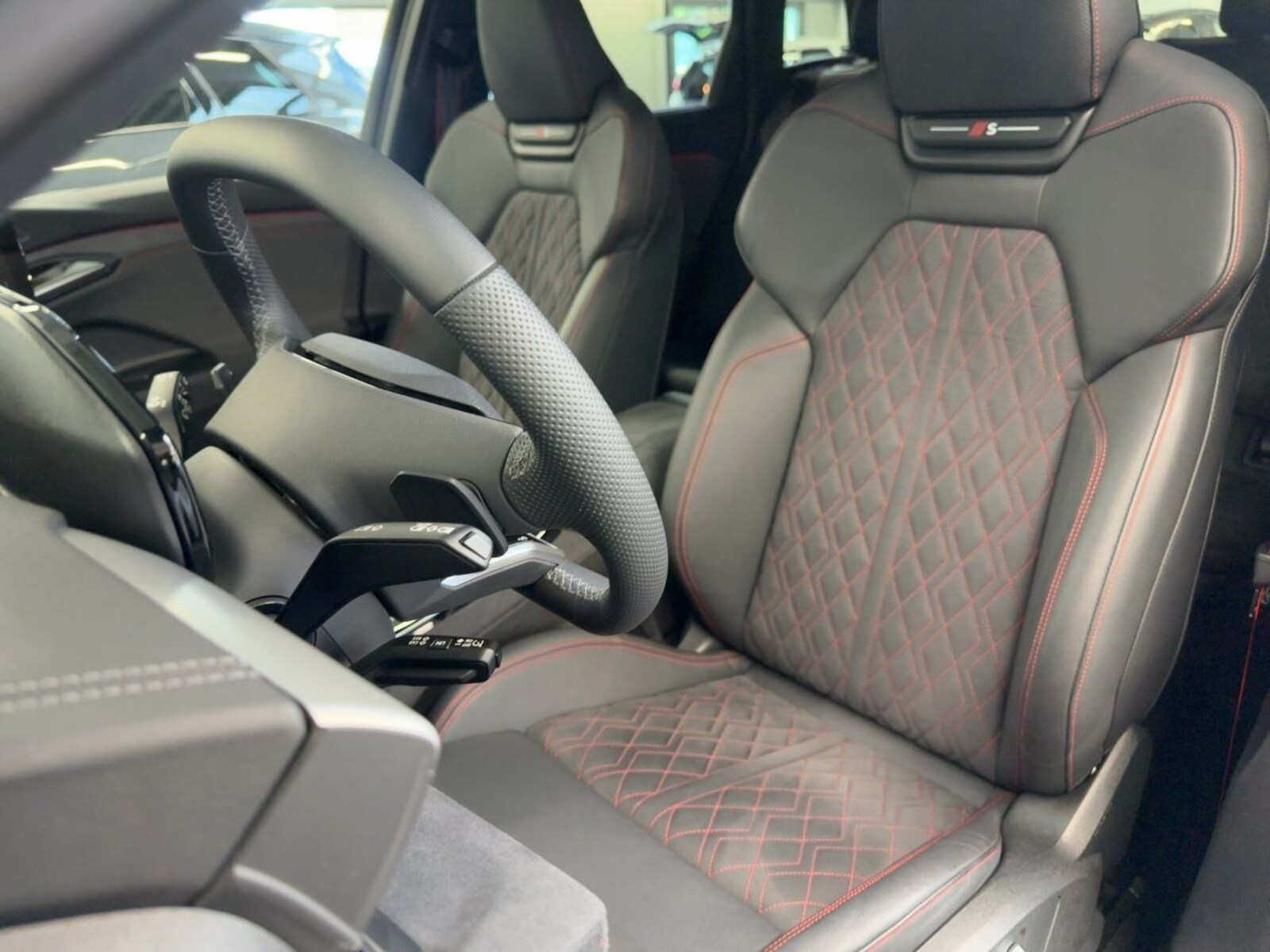 Audi Q6 e-tron – Bild 17