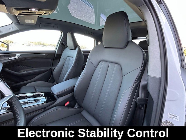 2026 Audi A6 Premium Plus - Photo 17