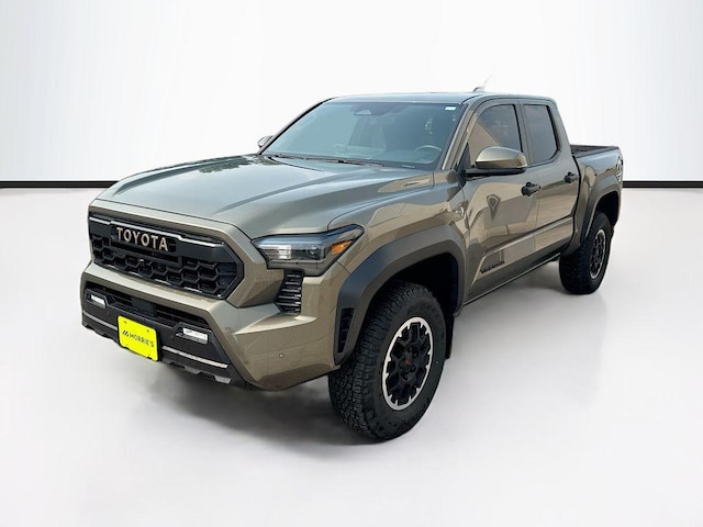 Photo of 2024 Toyota Tacoma 