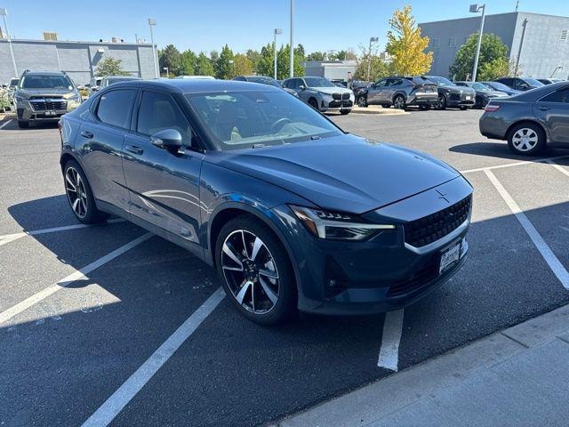 2022 Polestar 2