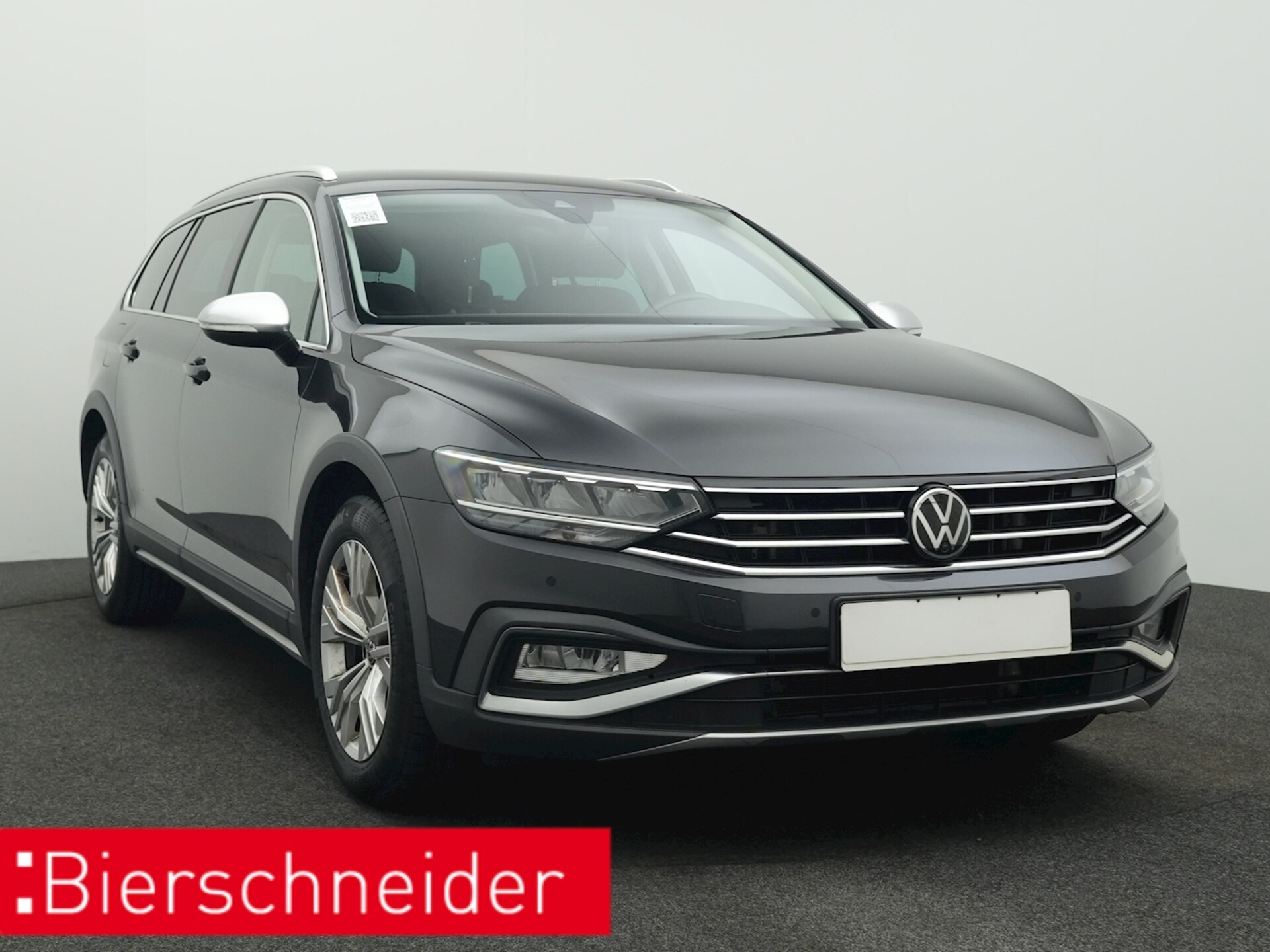 Volkswagen Passat Variant Alltrack