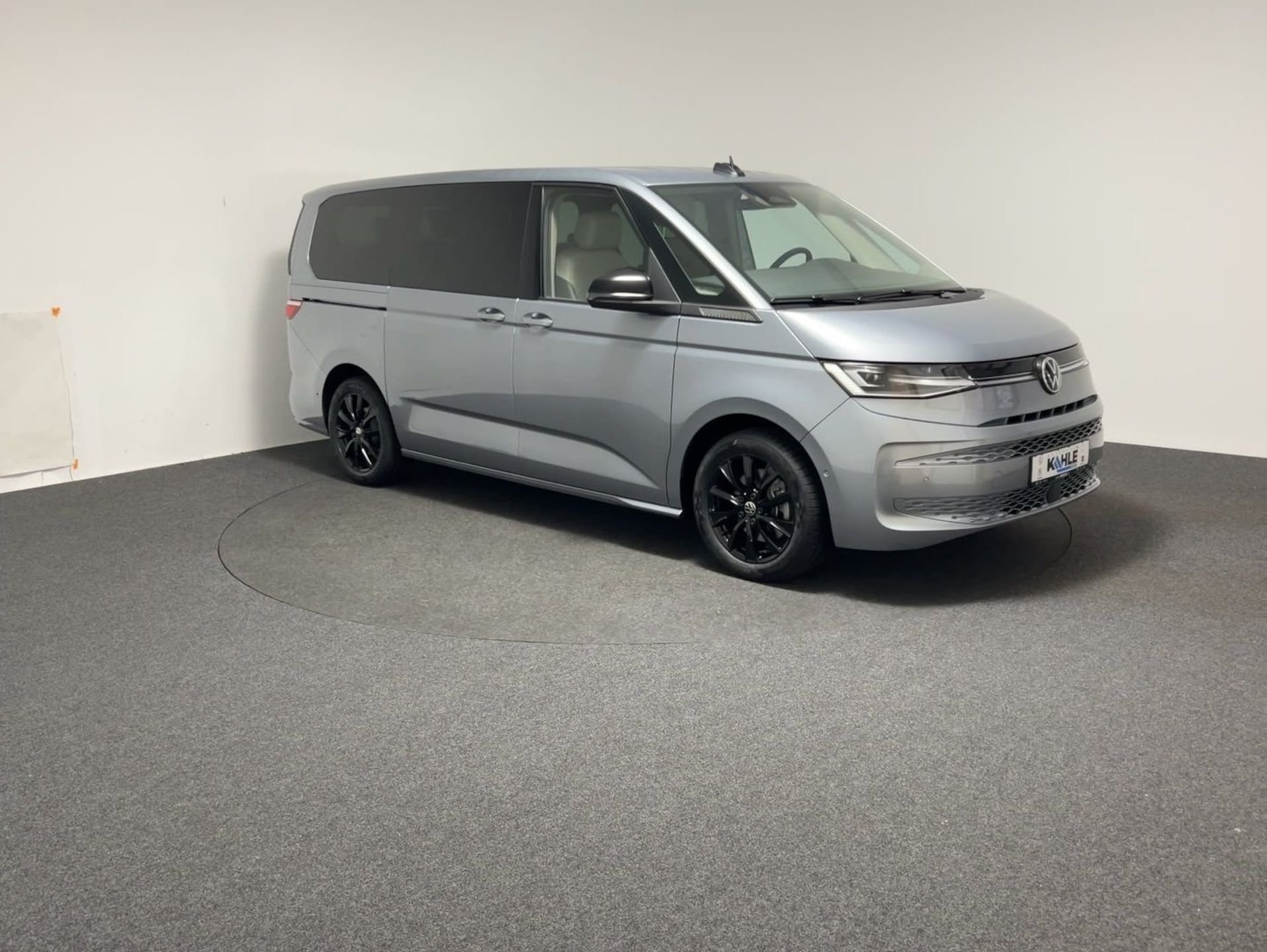 Volkswagen Multivan Langversion Life