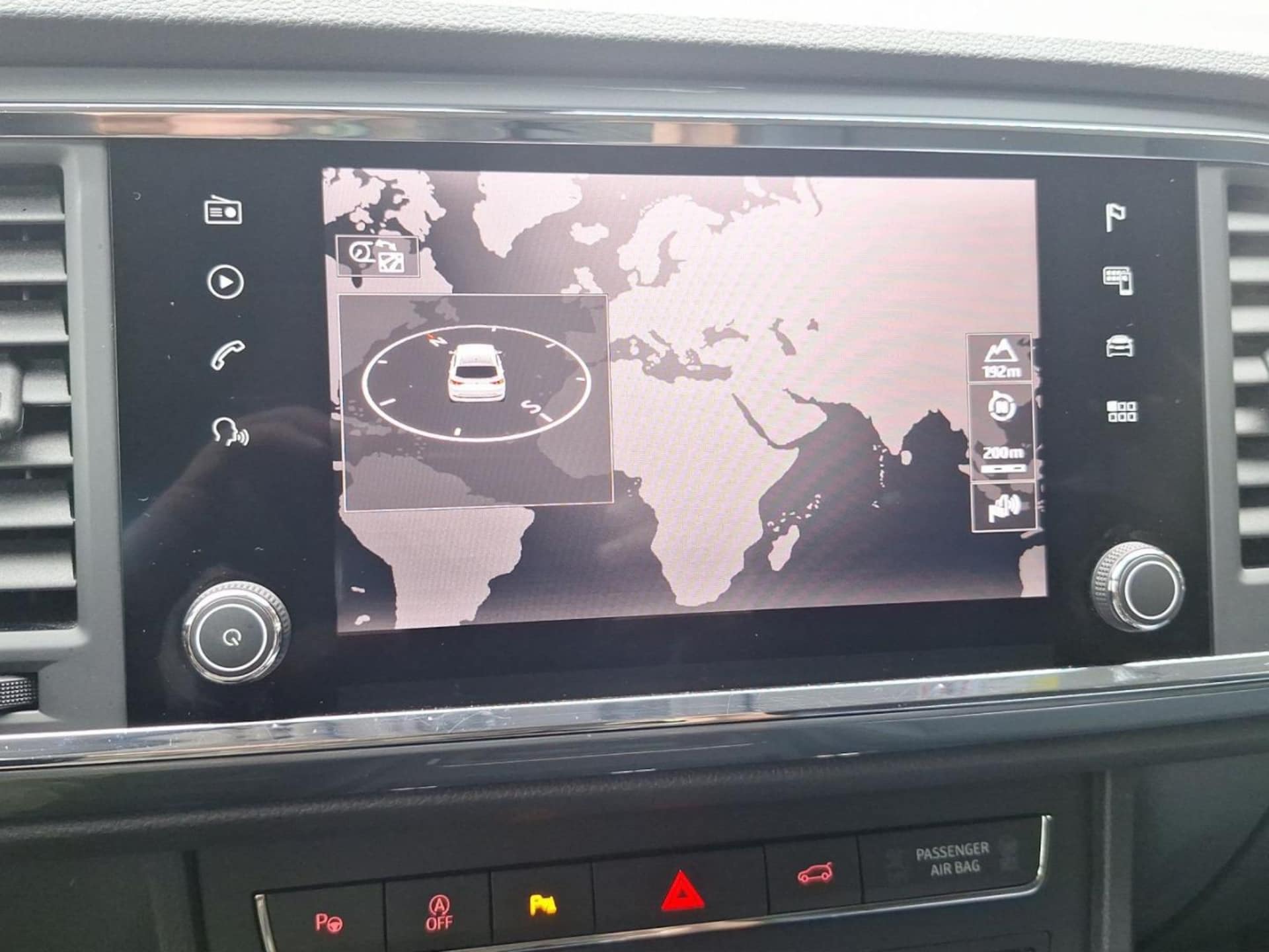 SEAT Ateca Style
