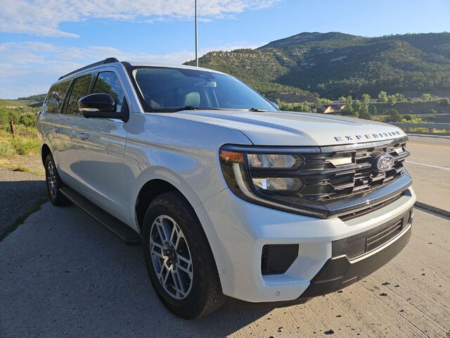 2025 Ford Expedition