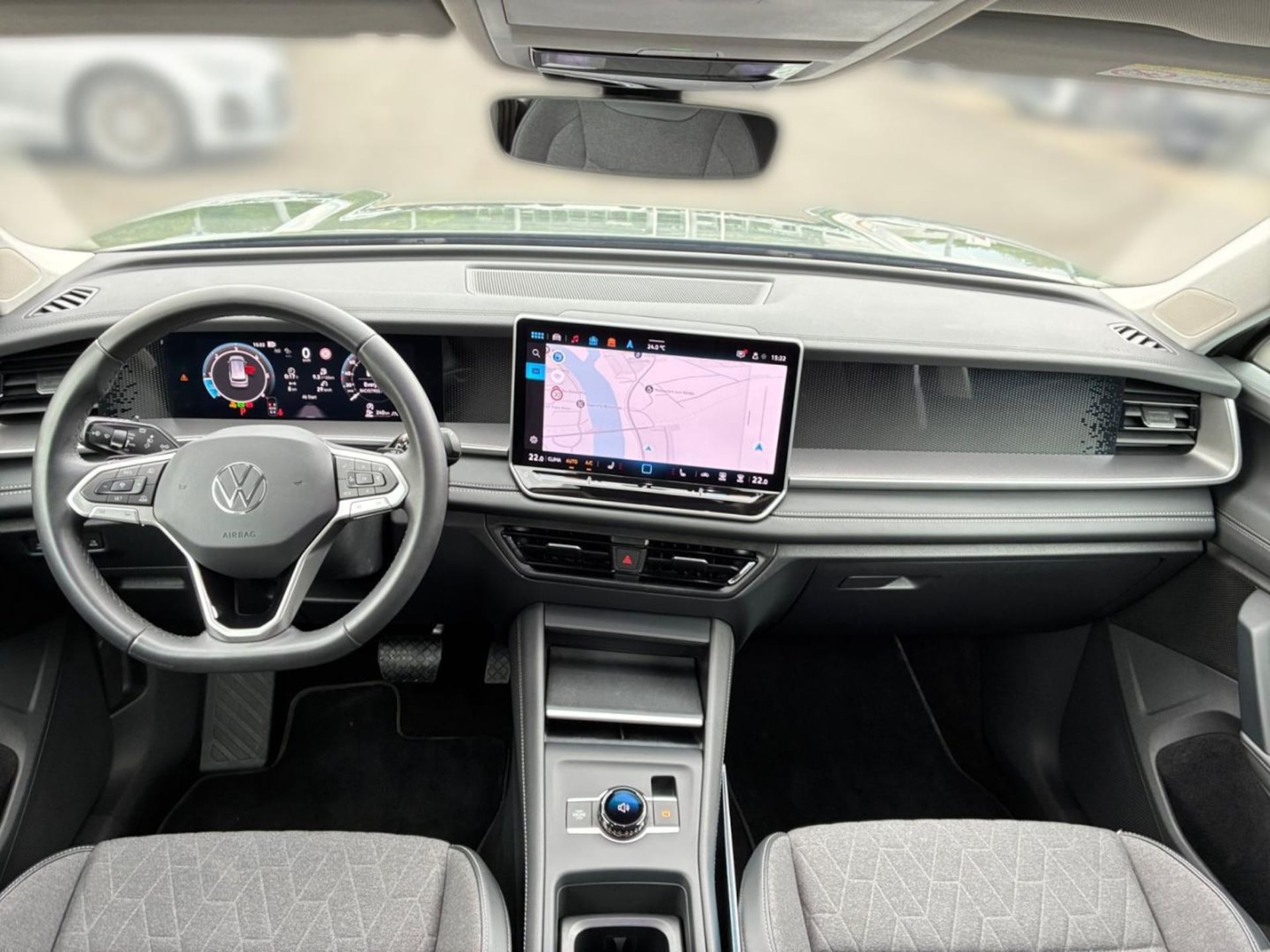 Volkswagen Tayron Life