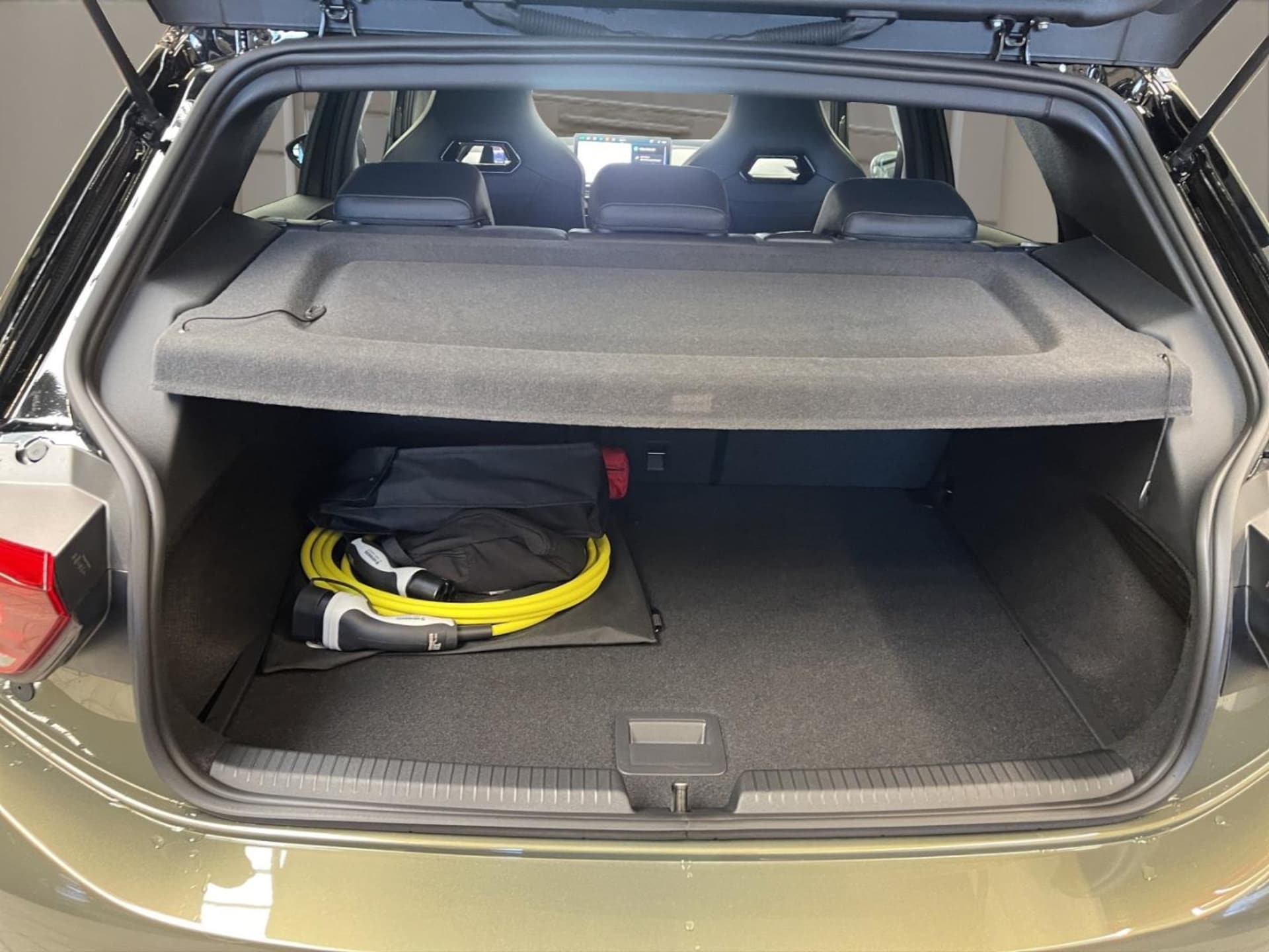 Volkswagen ID.3 Pro S