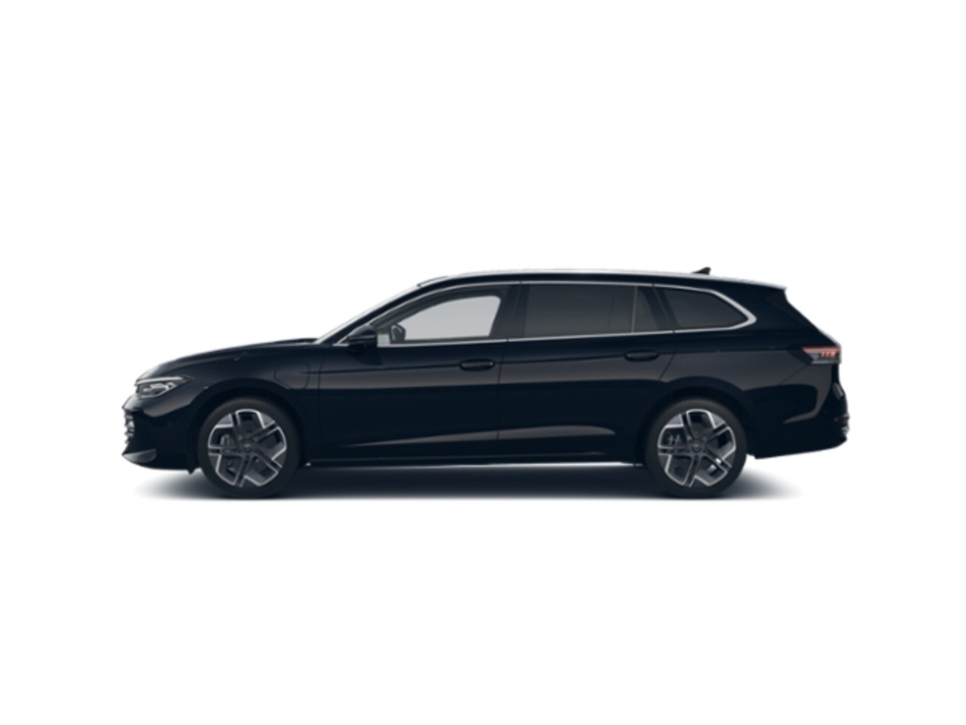 Volkswagen Passat Elegance