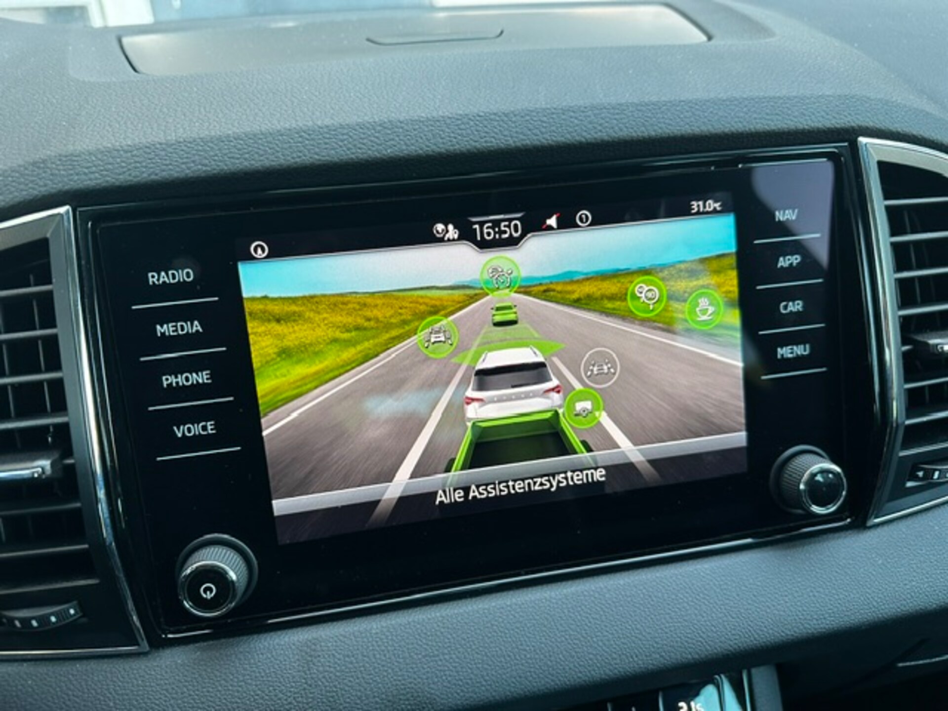 Skoda Karoq Ambition