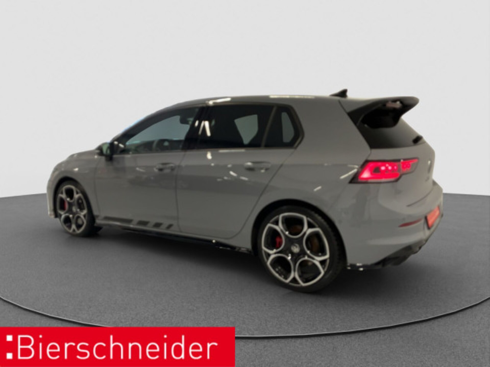 Volkswagen Golf GTI Clubsport