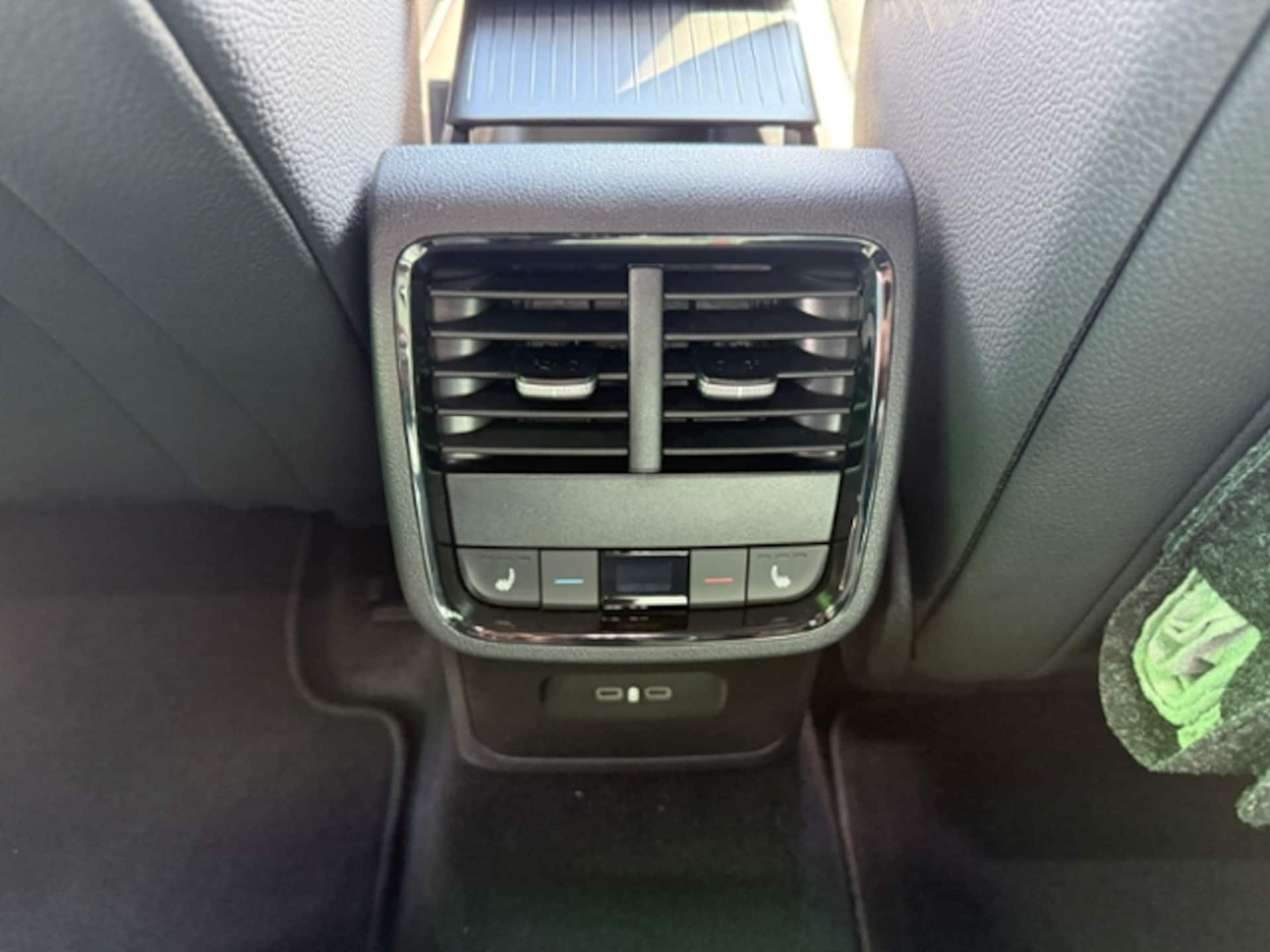 Skoda Octavia Combi Sportline