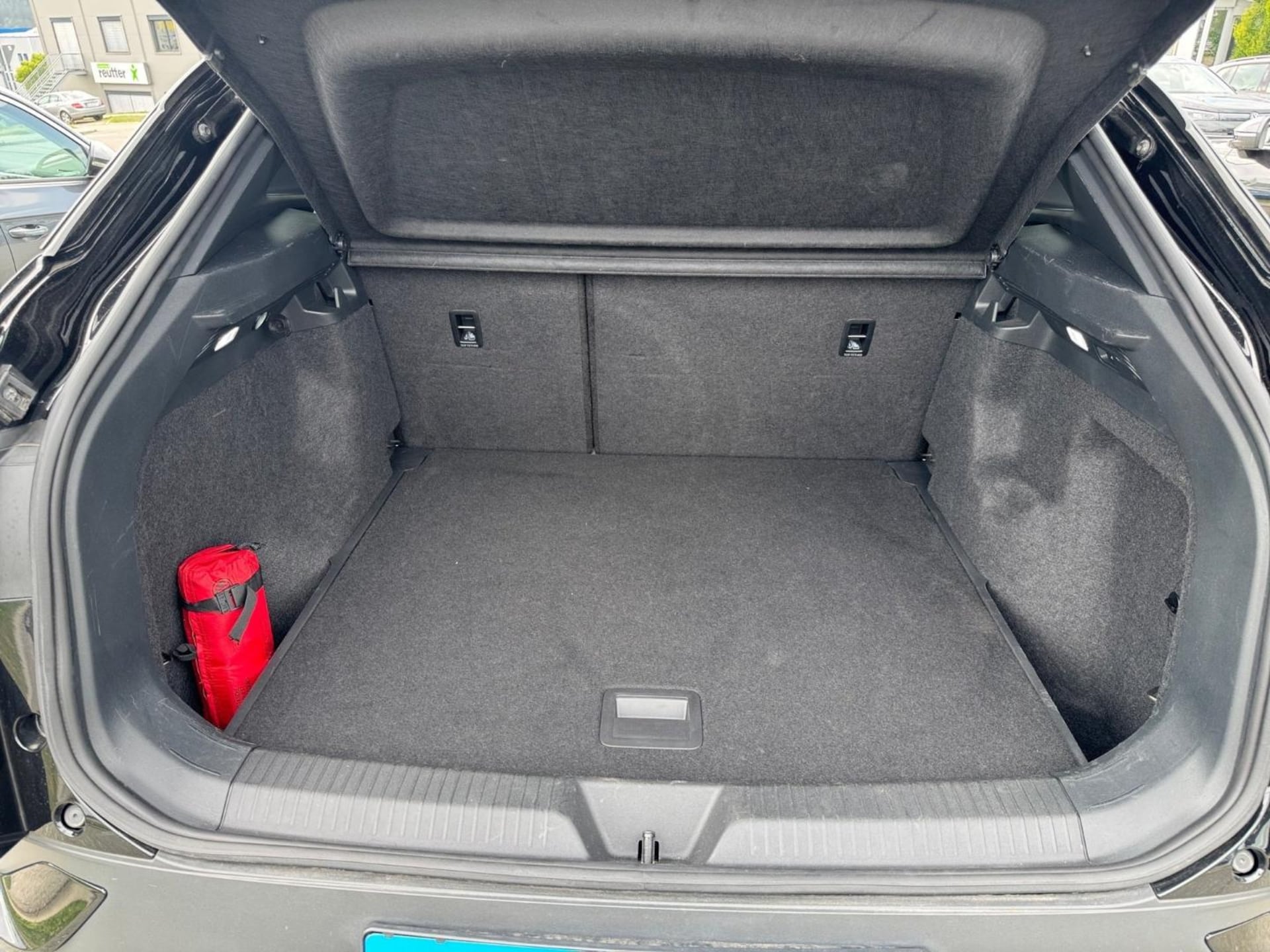 Volkswagen ID.4 Pro Performance