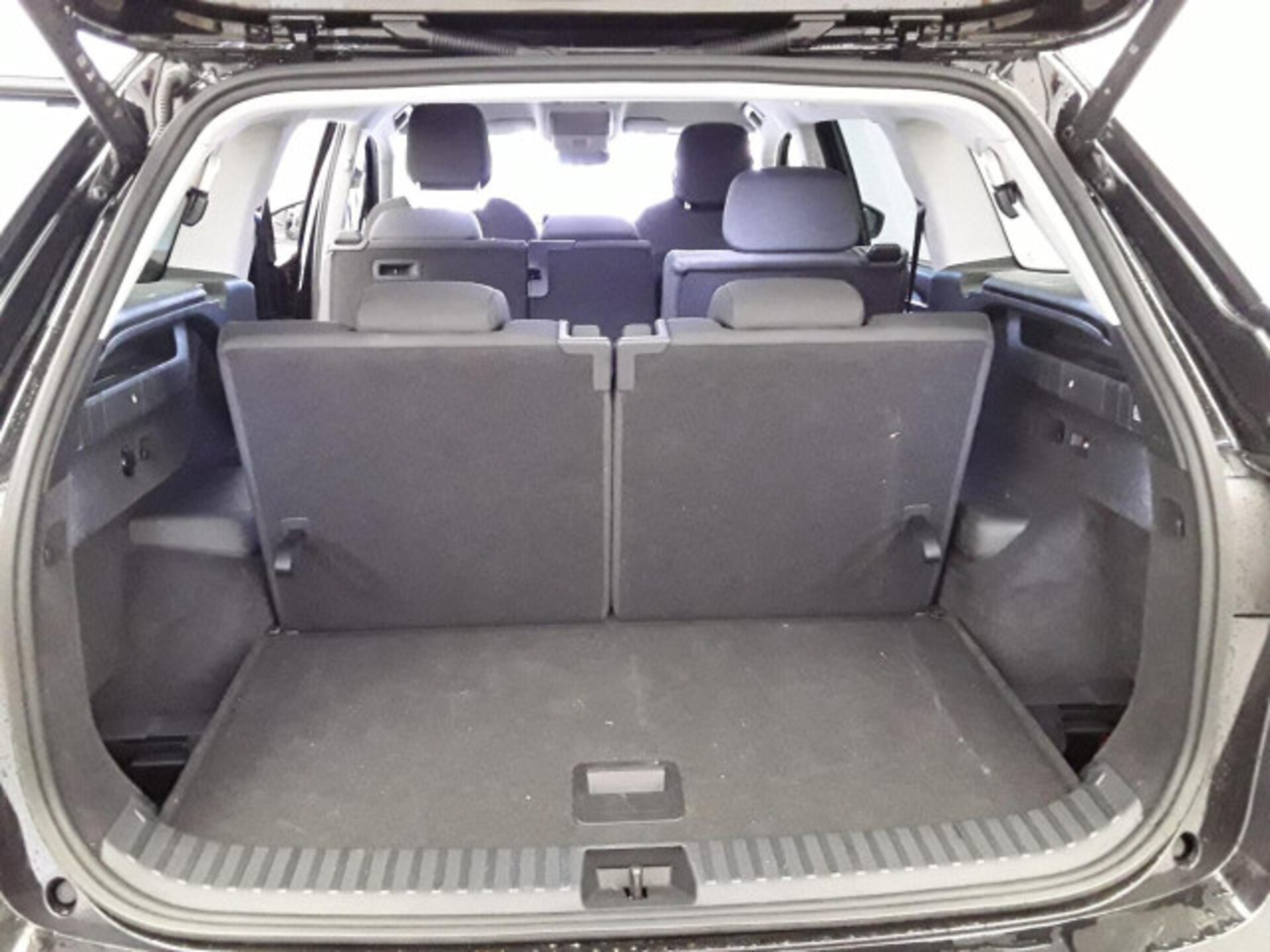 Skoda Kodiaq Selection