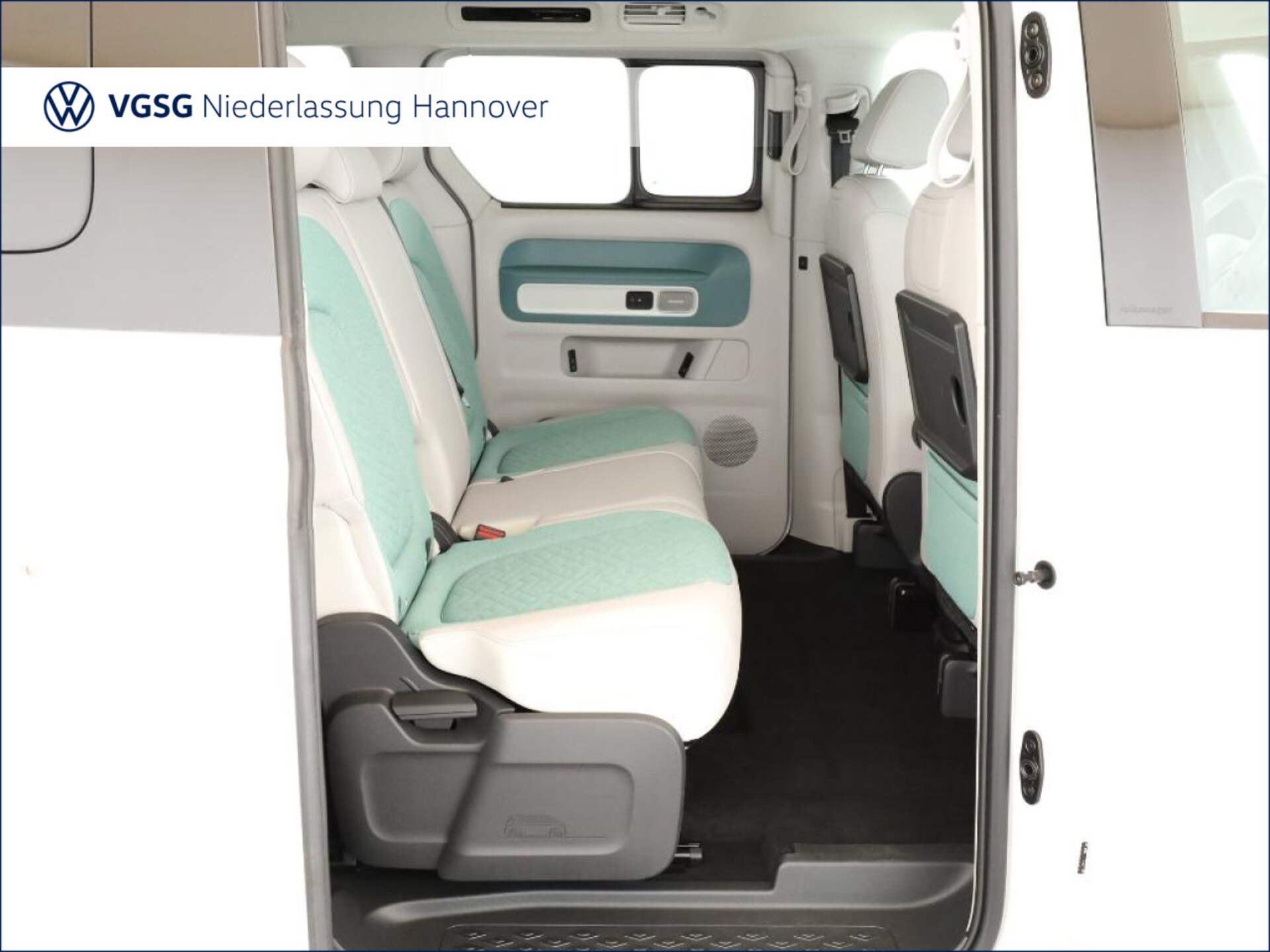 Volkswagen ID. Buzz Pro