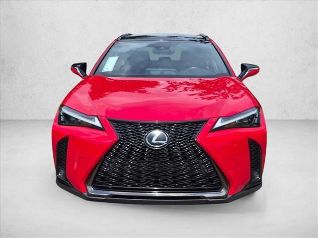 2023 Lexus UX 250h