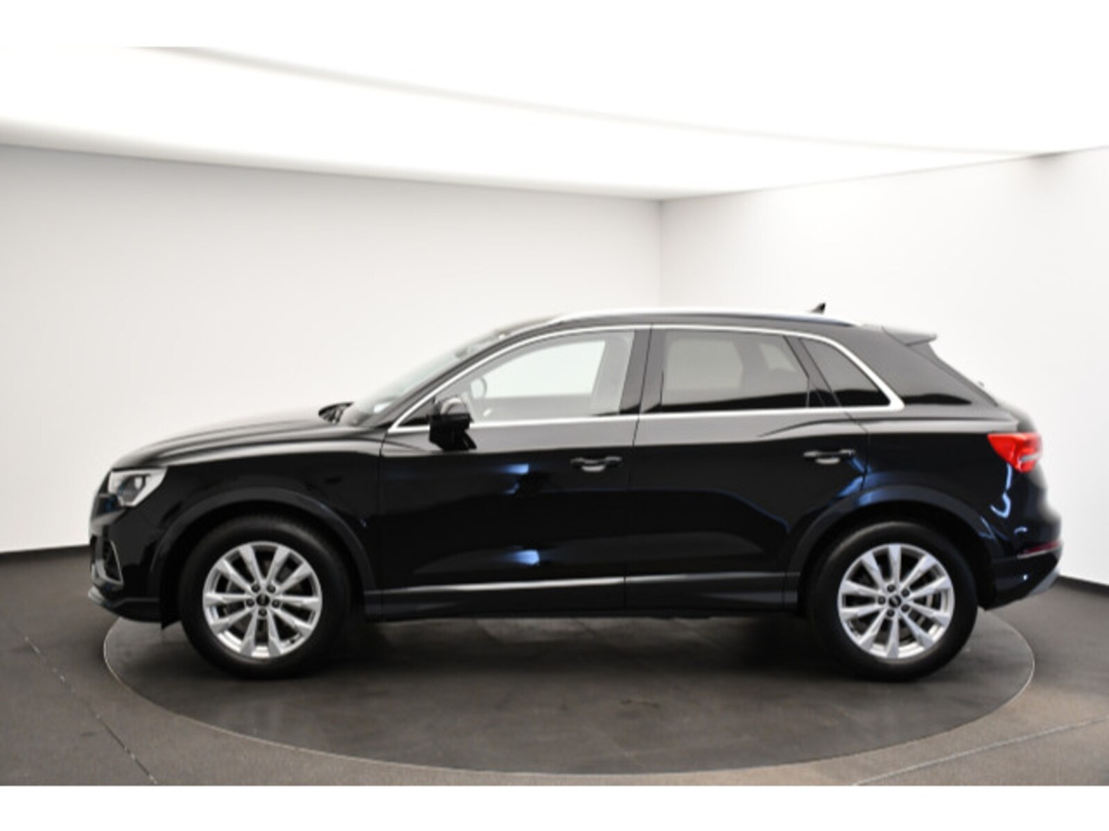 Audi Q3 – Bild 18