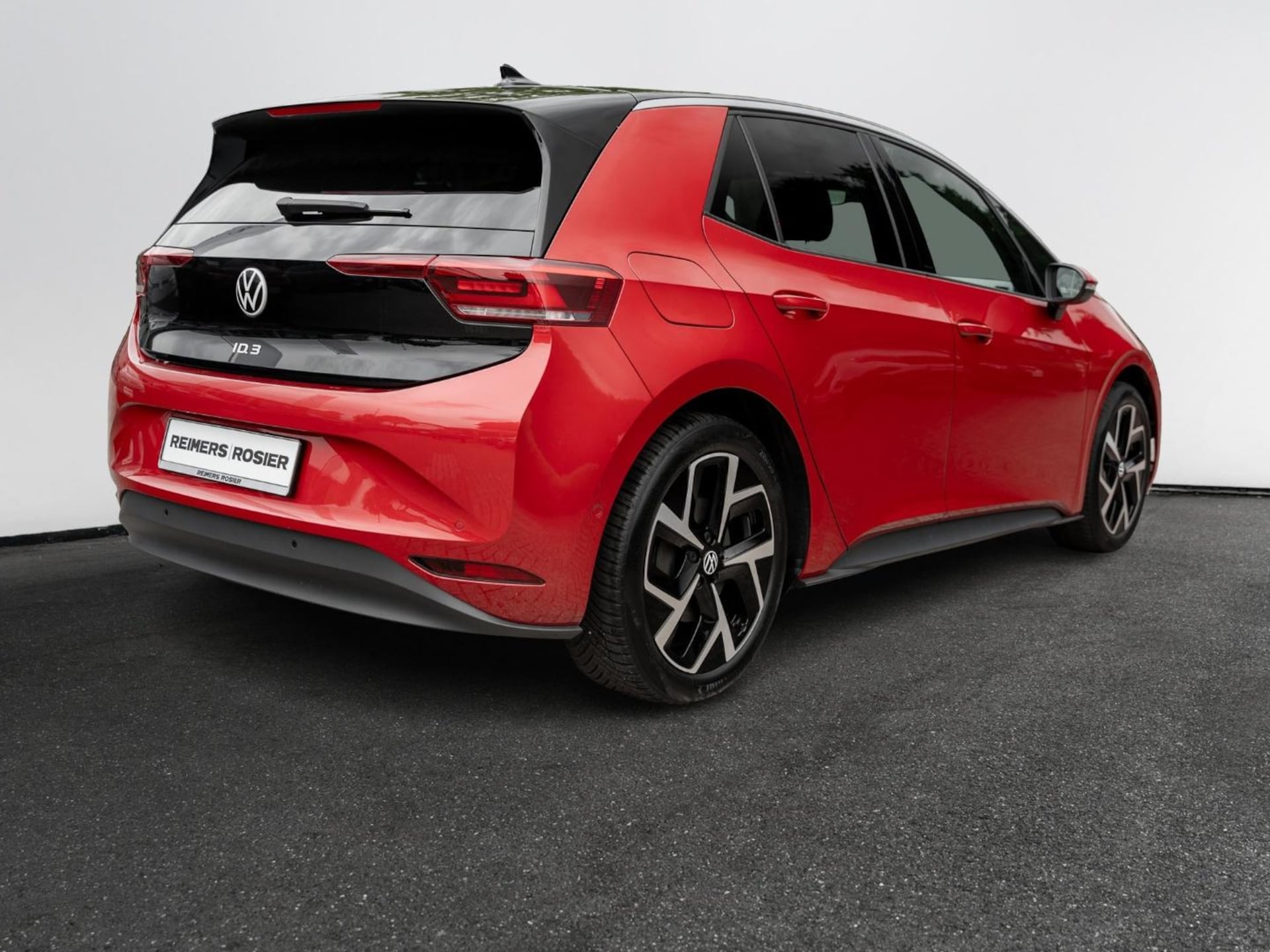 Volkswagen ID.3 MOVE Pro