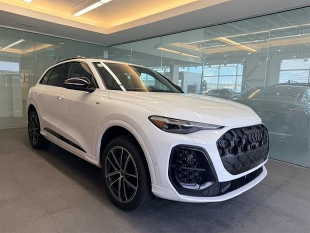 Photo of 2026 Audi Q5