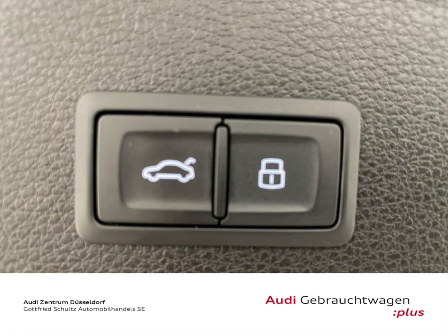 Bild über Audi Q5 35 TDI S tronic - für weitere Informationen kontaktieren Sie den Audi Partner