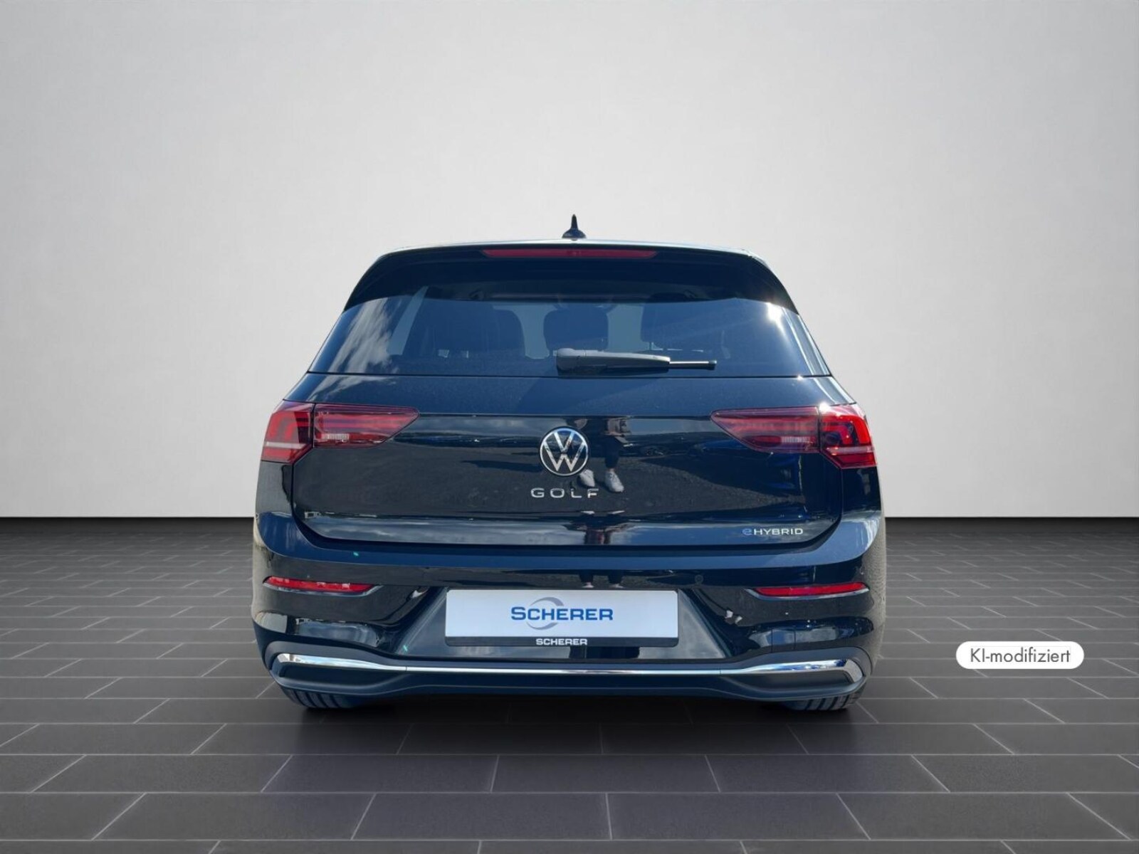 Volkswagen Golf – Bild 7