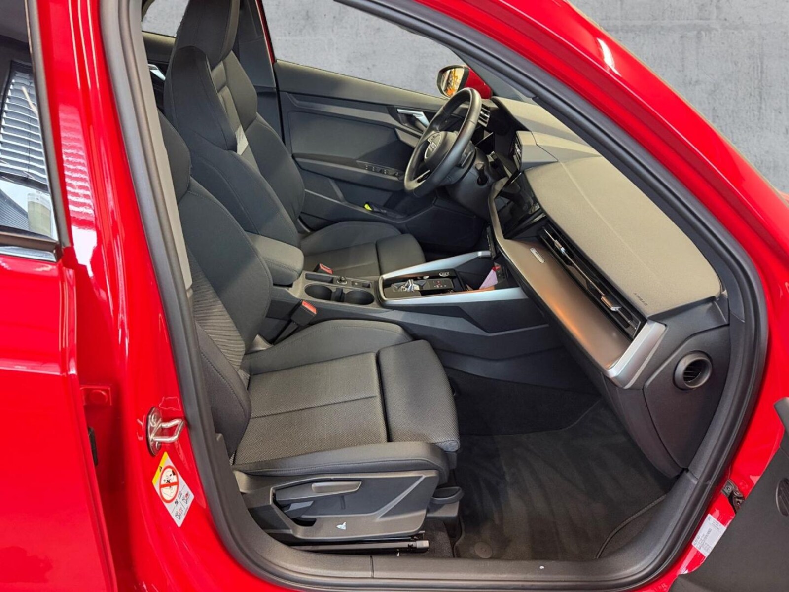 Audi A3 Sportback – Bild 12