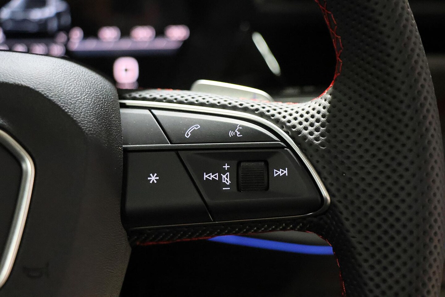 Image about Audi S3 Sedan TFSI quattro S tronic