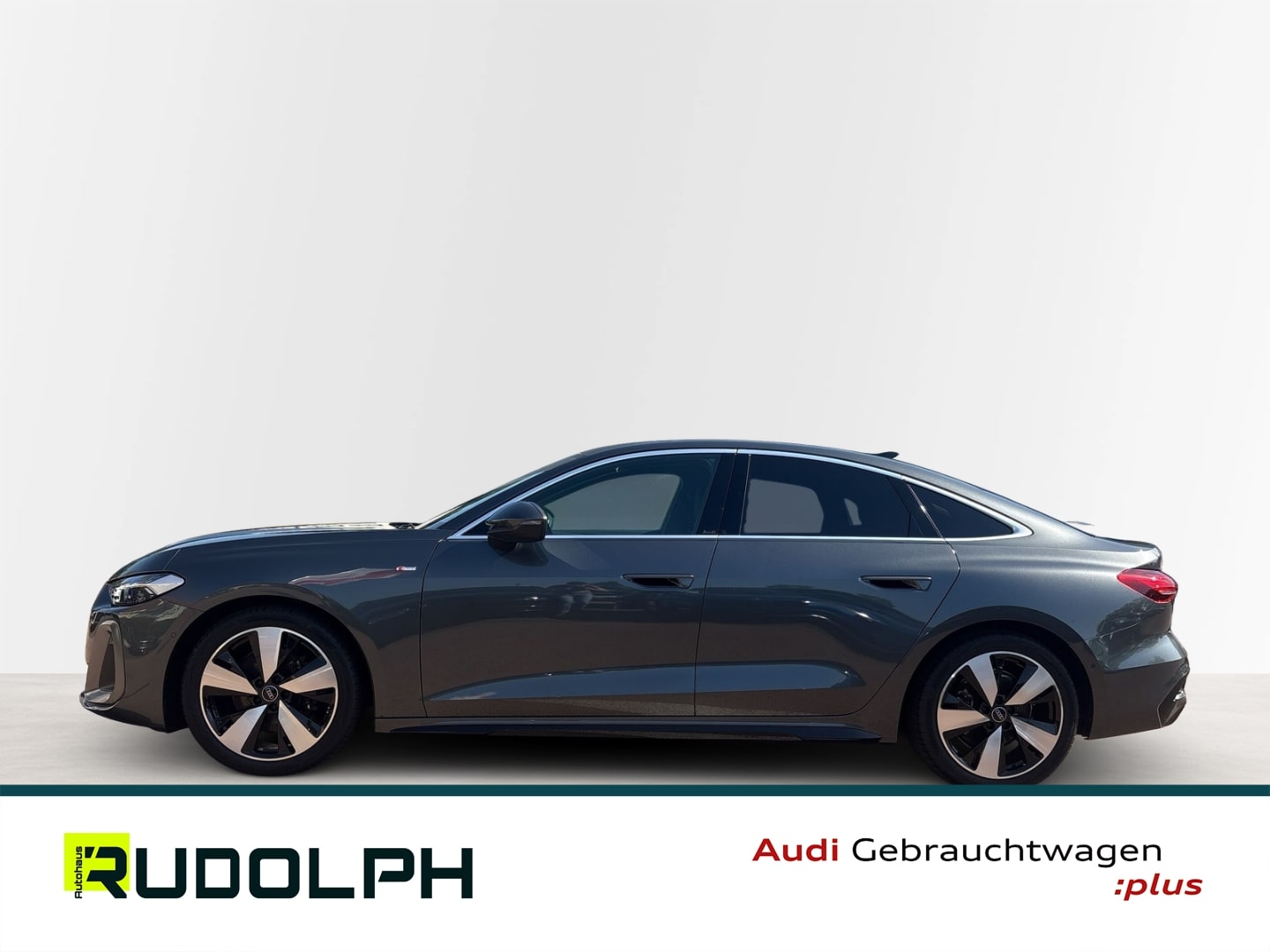 Bild über Audi A5 Limousine TFSI S tronic - für weitere Informationen kontaktieren Sie den Audi Partner