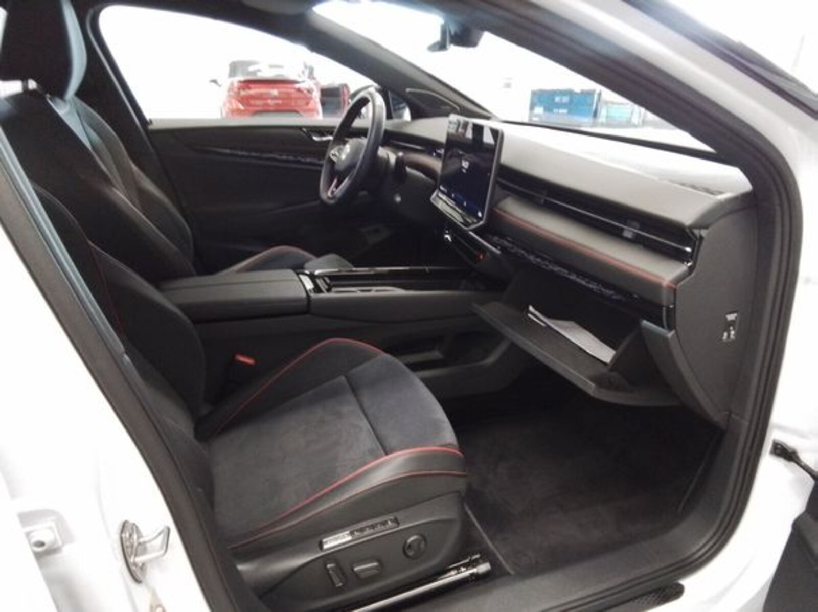 Volkswagen ID.7 Tourer – Bild 4