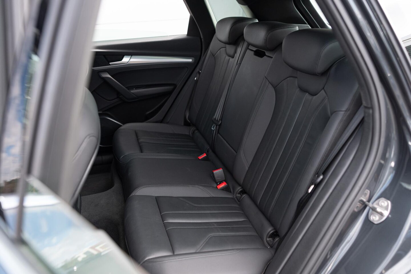 Image about Audi Q5 Sport 40 TDI quattro S tronic