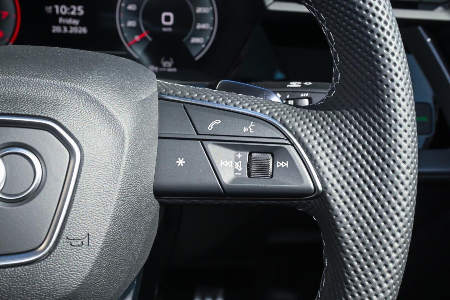 Image about Audi A3 Sedan TFSI quattro S tronic
