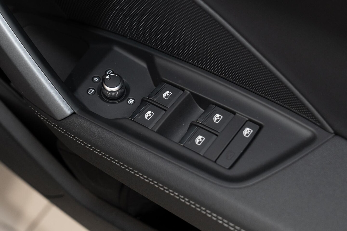 Image about Audi A3 Sedan TFSI S tronic