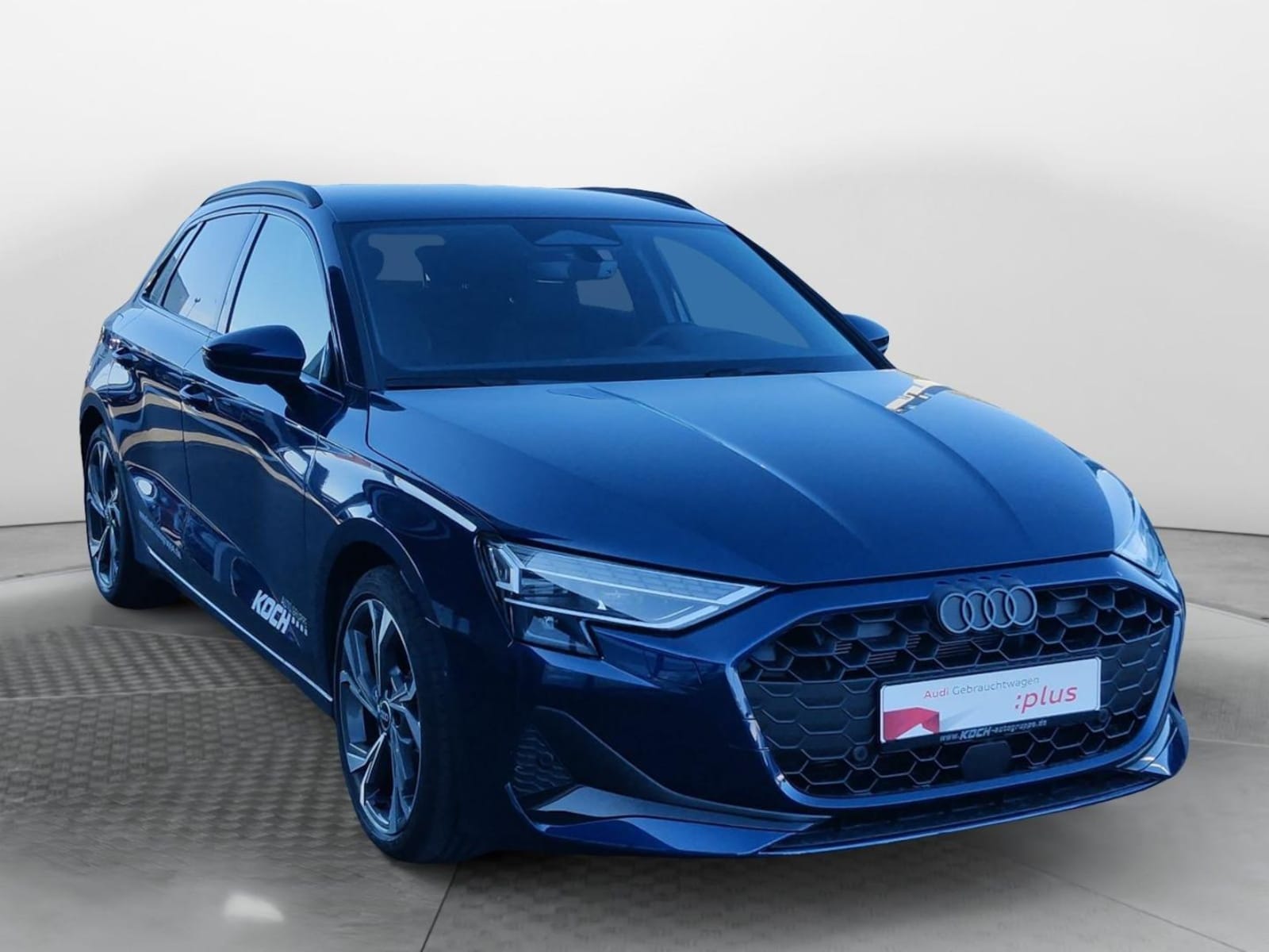Audi A3 Sportback – Bild 5