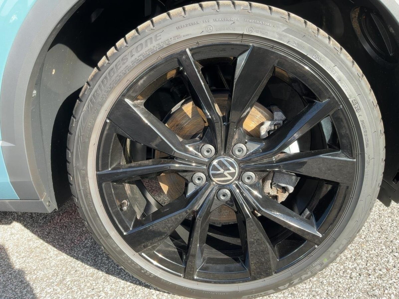 Volkswagen T-Roc – Bild 14