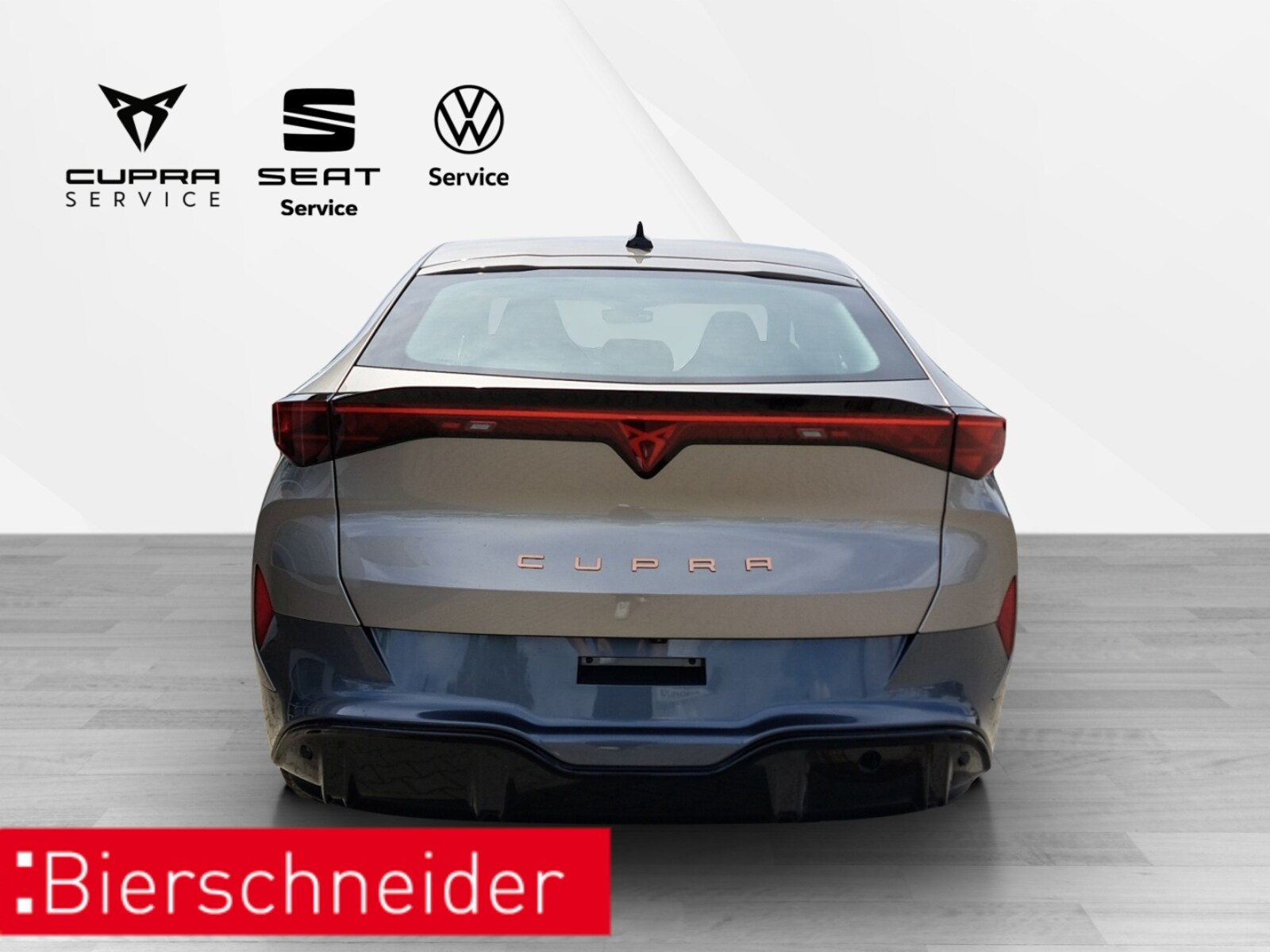 CUPRA Tavascan – Bild 10