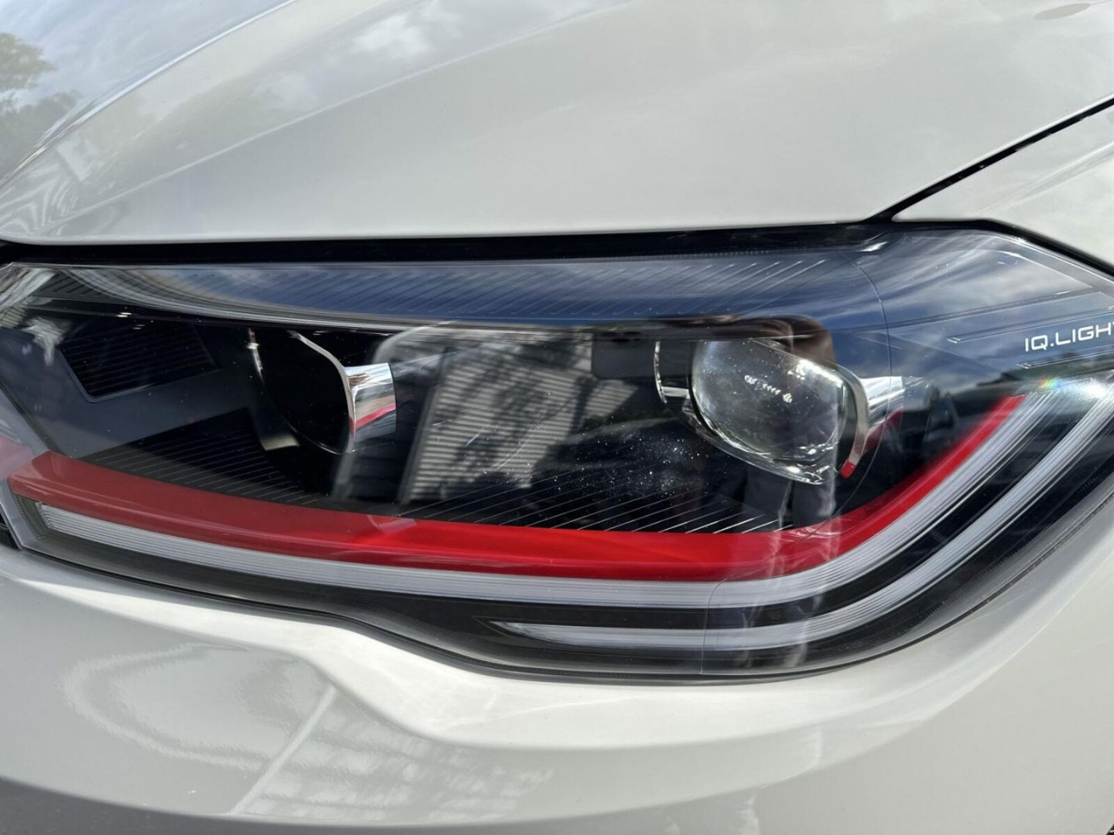 Volkswagen Polo – Bild 8