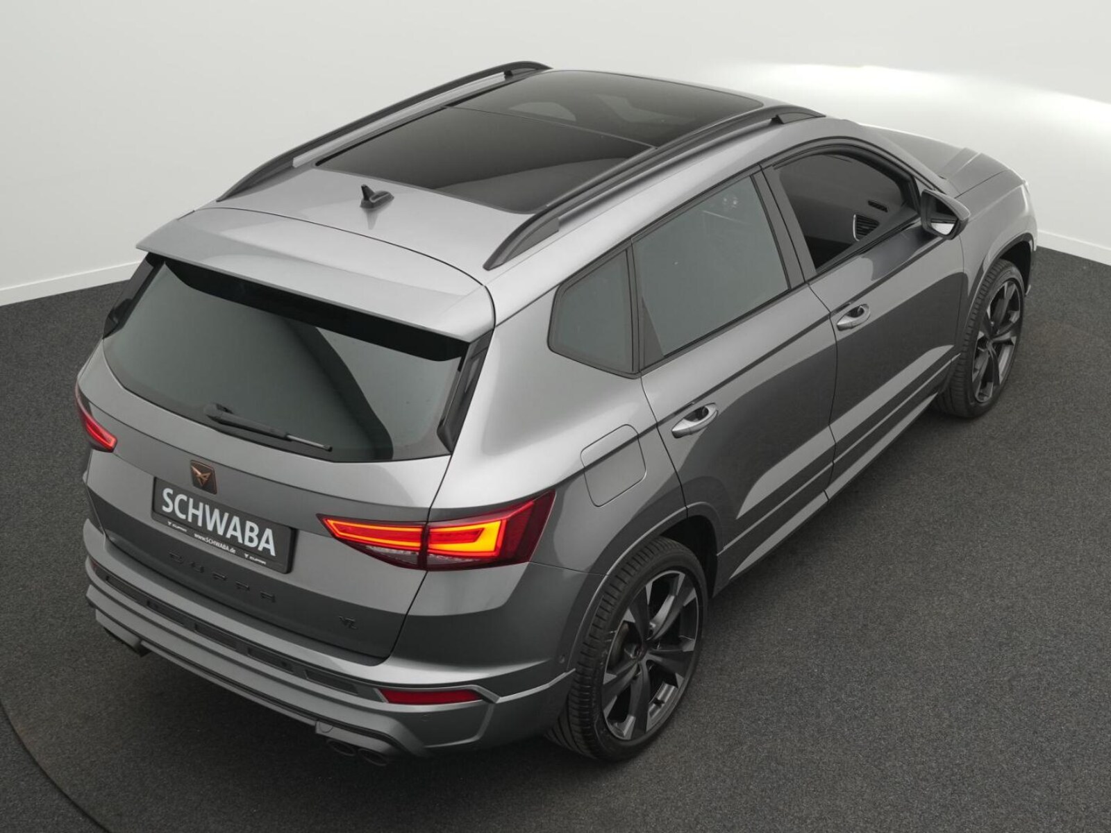 CUPRA Ateca – Bild 19