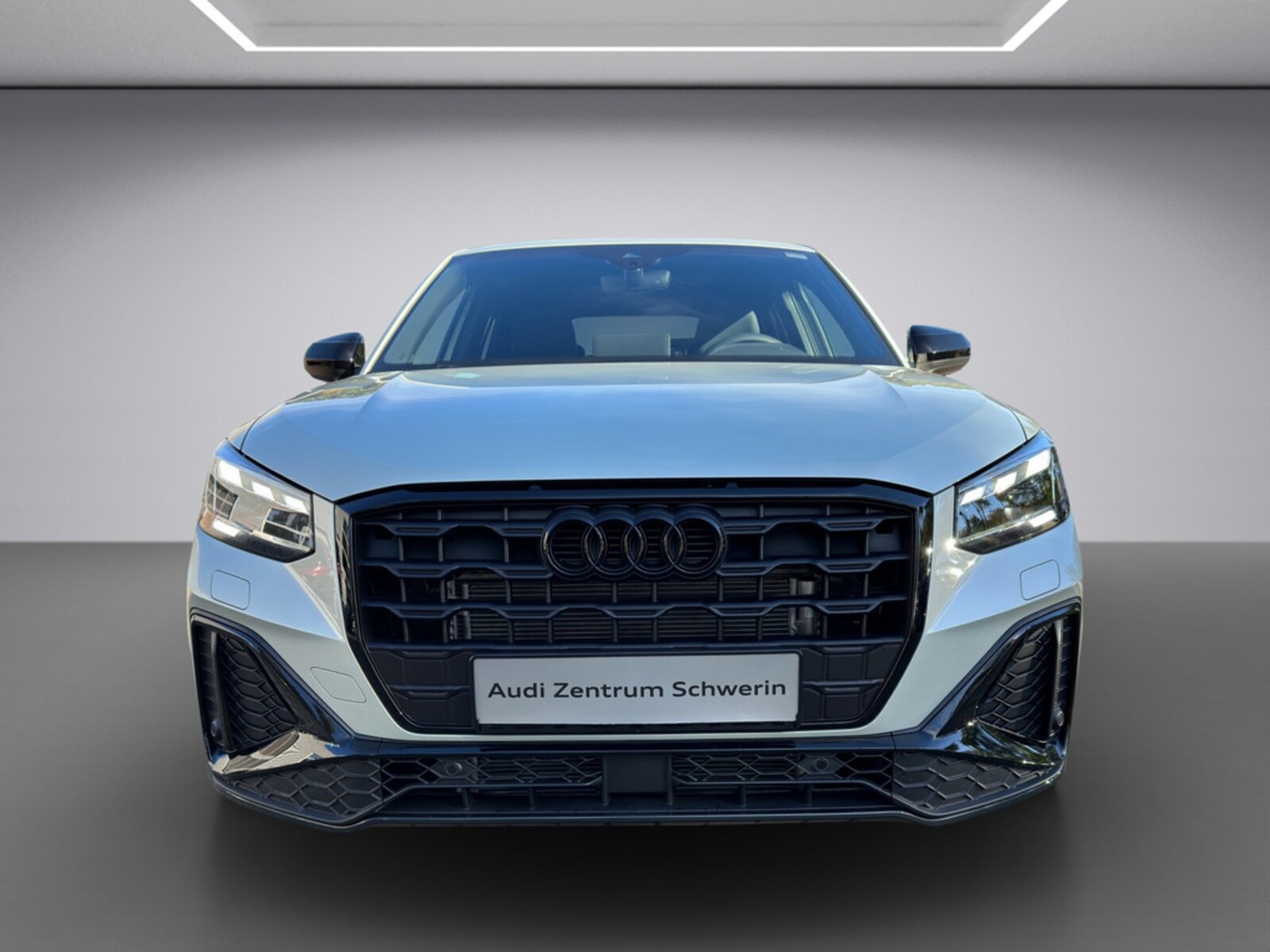 Audi Q2 – Bild 8