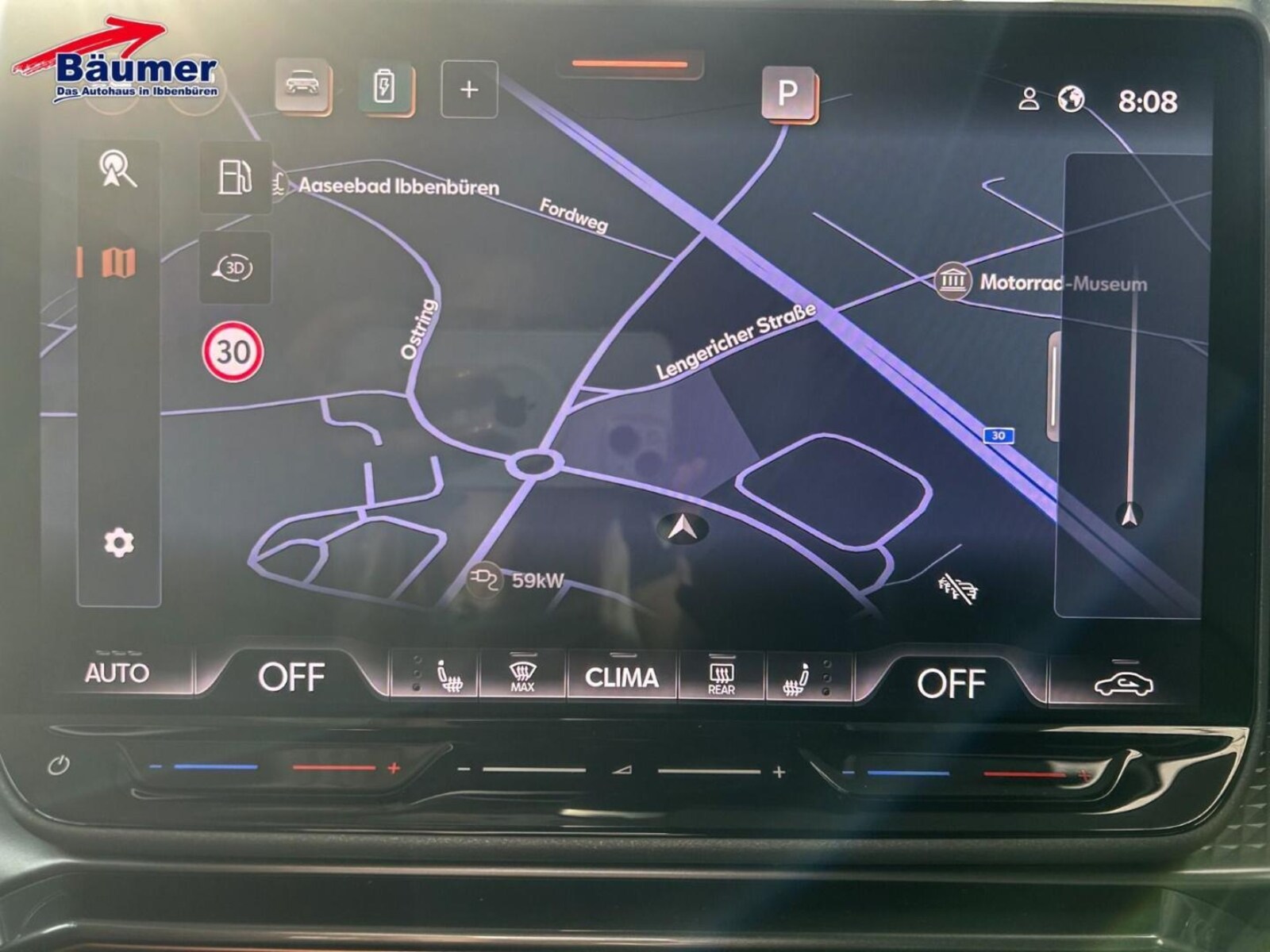 CUPRA Leon – Bild 18