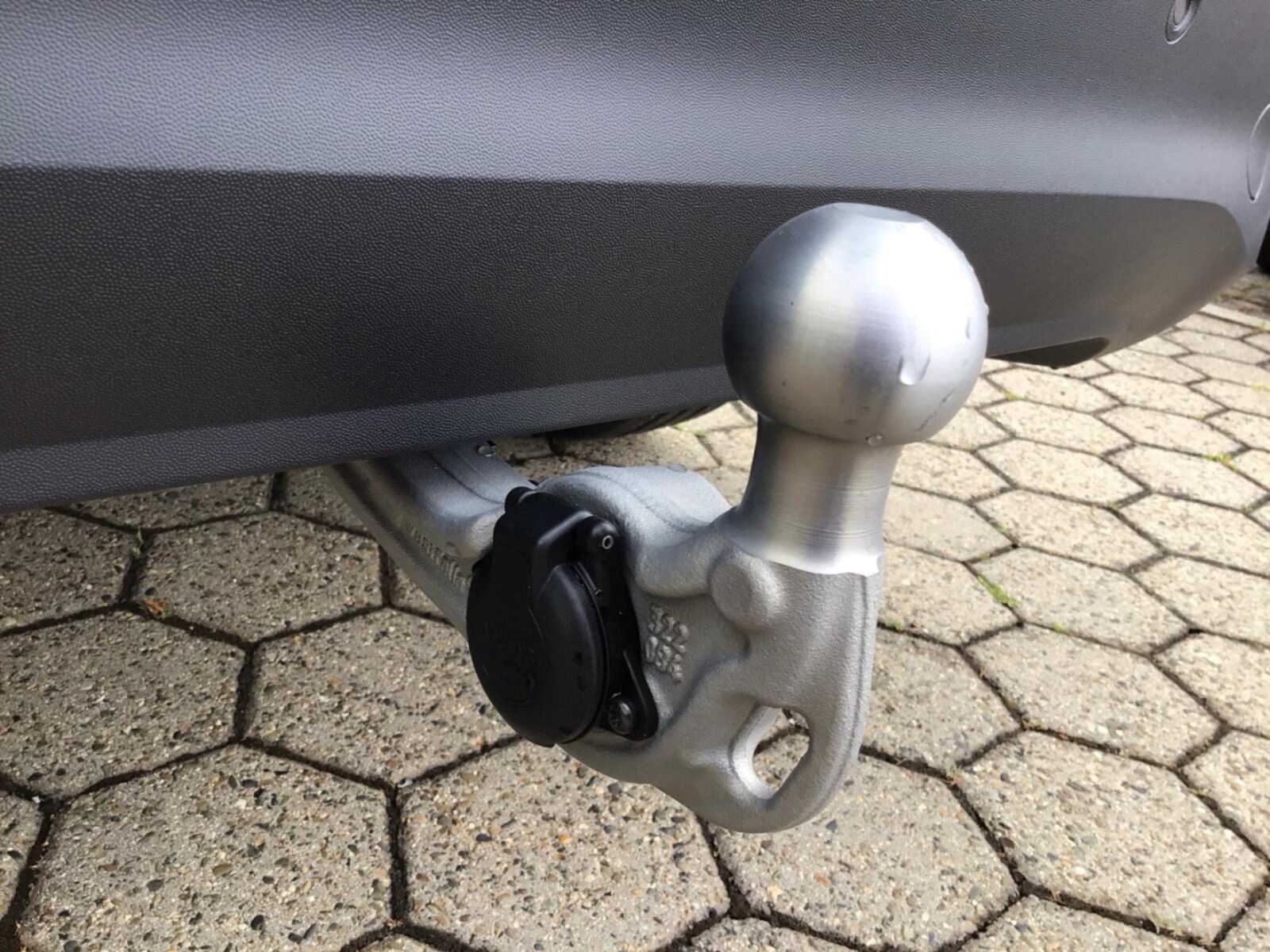 Volkswagen Tiguan – Bild 13