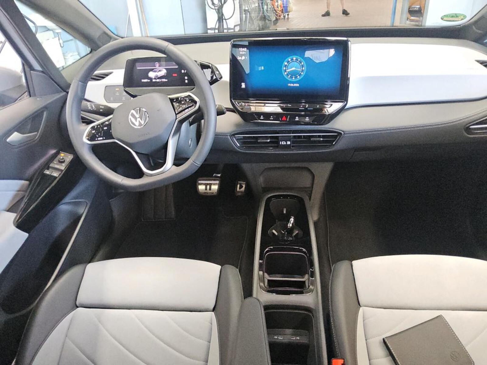 Volkswagen ID.3 – Bild 5