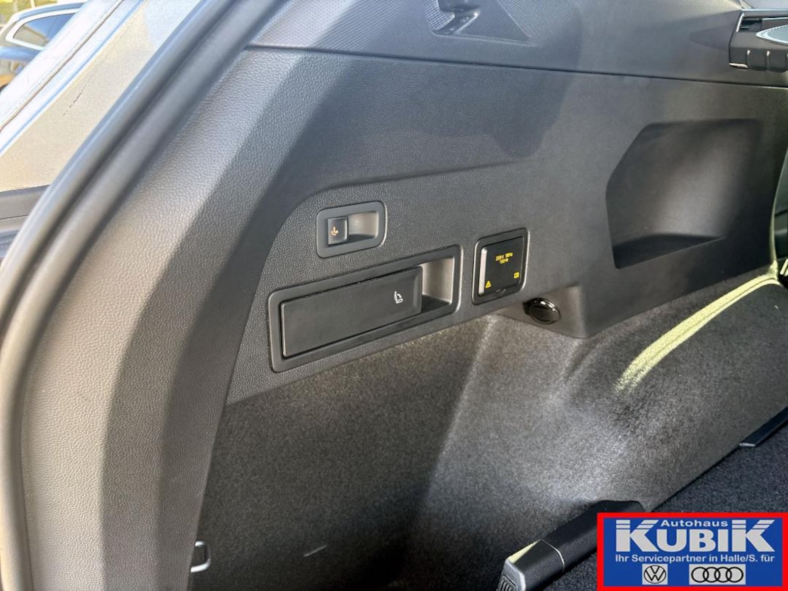 Volkswagen Tiguan Allspace – Bild 40