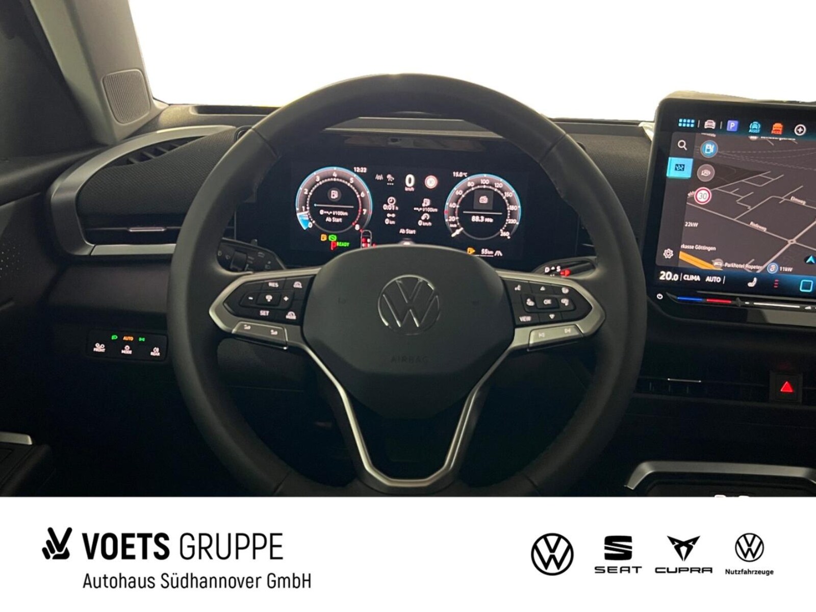Volkswagen T-Roc – Bild 11