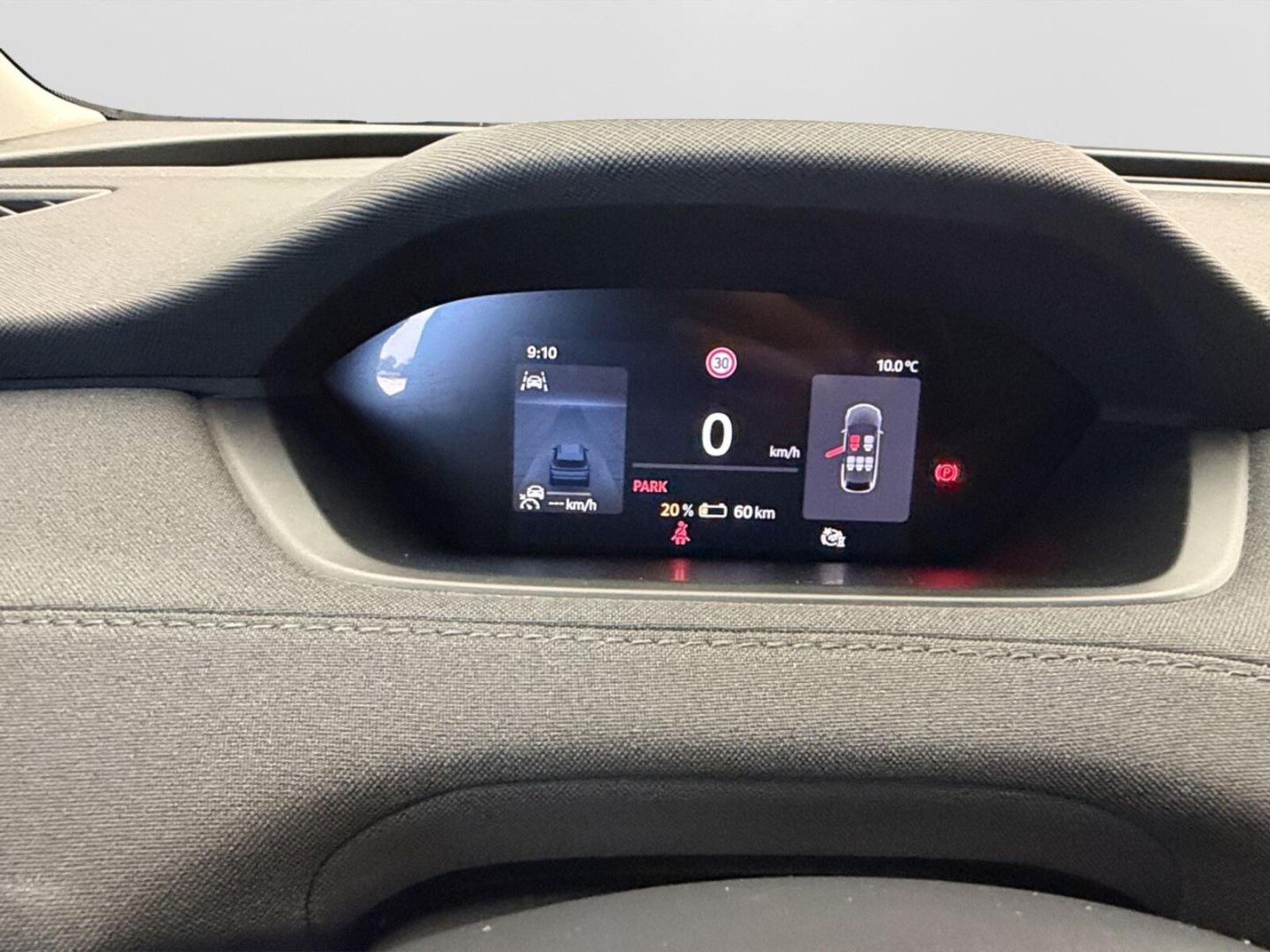 Škoda Elroq – Bild 11
