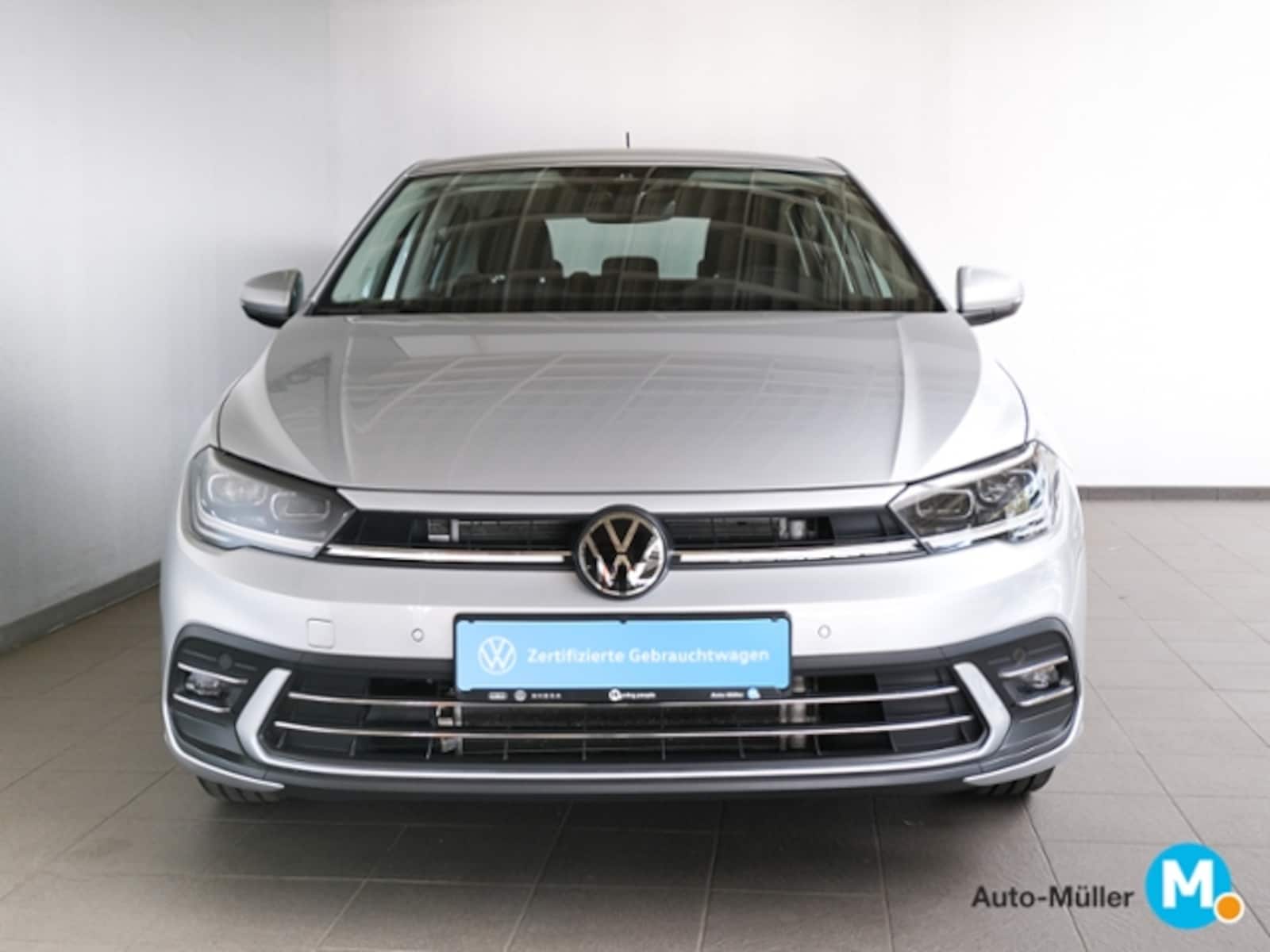 Volkswagen Polo – Bild 2