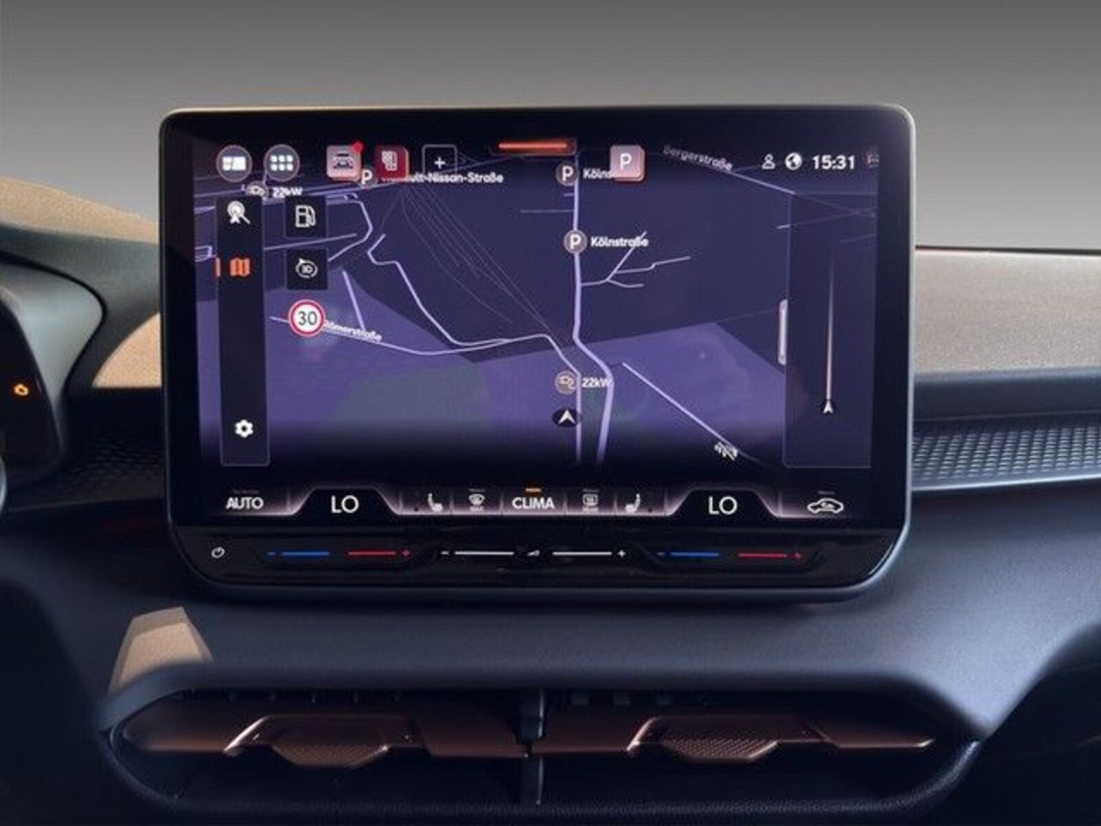 CUPRA Terramar – Bild 11
