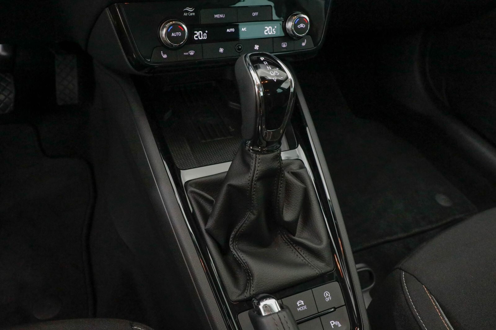 Škoda Scala – Bild 27