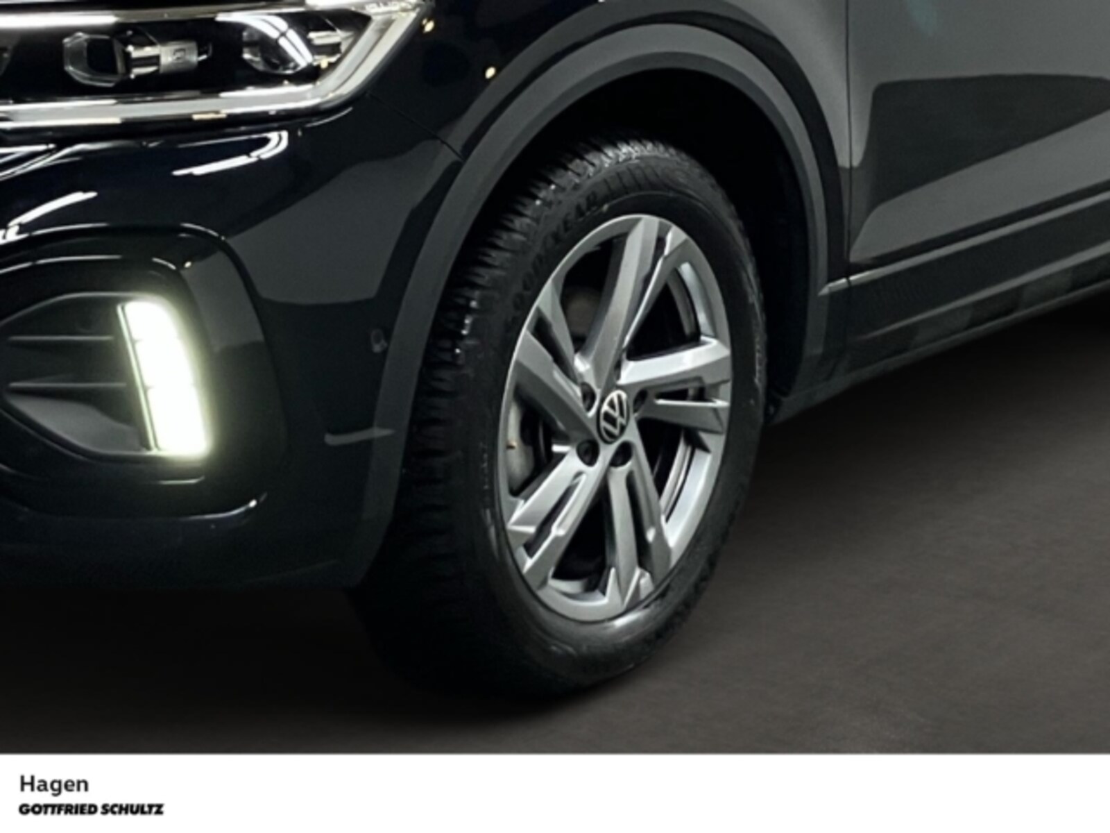 Volkswagen T-Roc – Bild 8